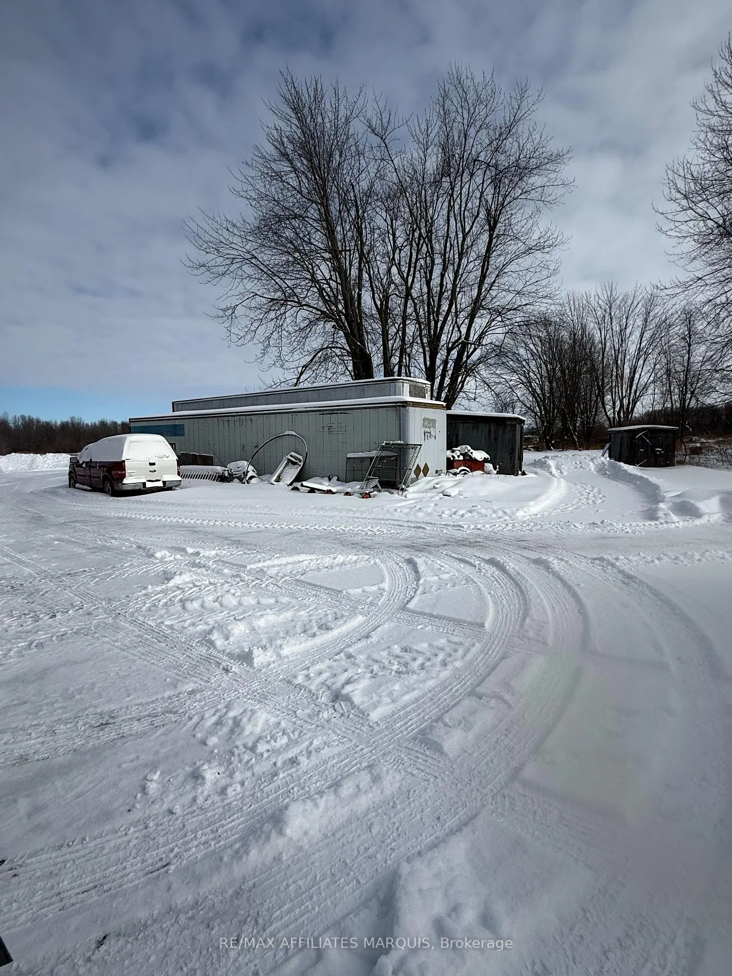 Photo 22 of Stagecoach Road, Ottawa, Osgoode Twp North of Reg Rd 6 — HOMEH