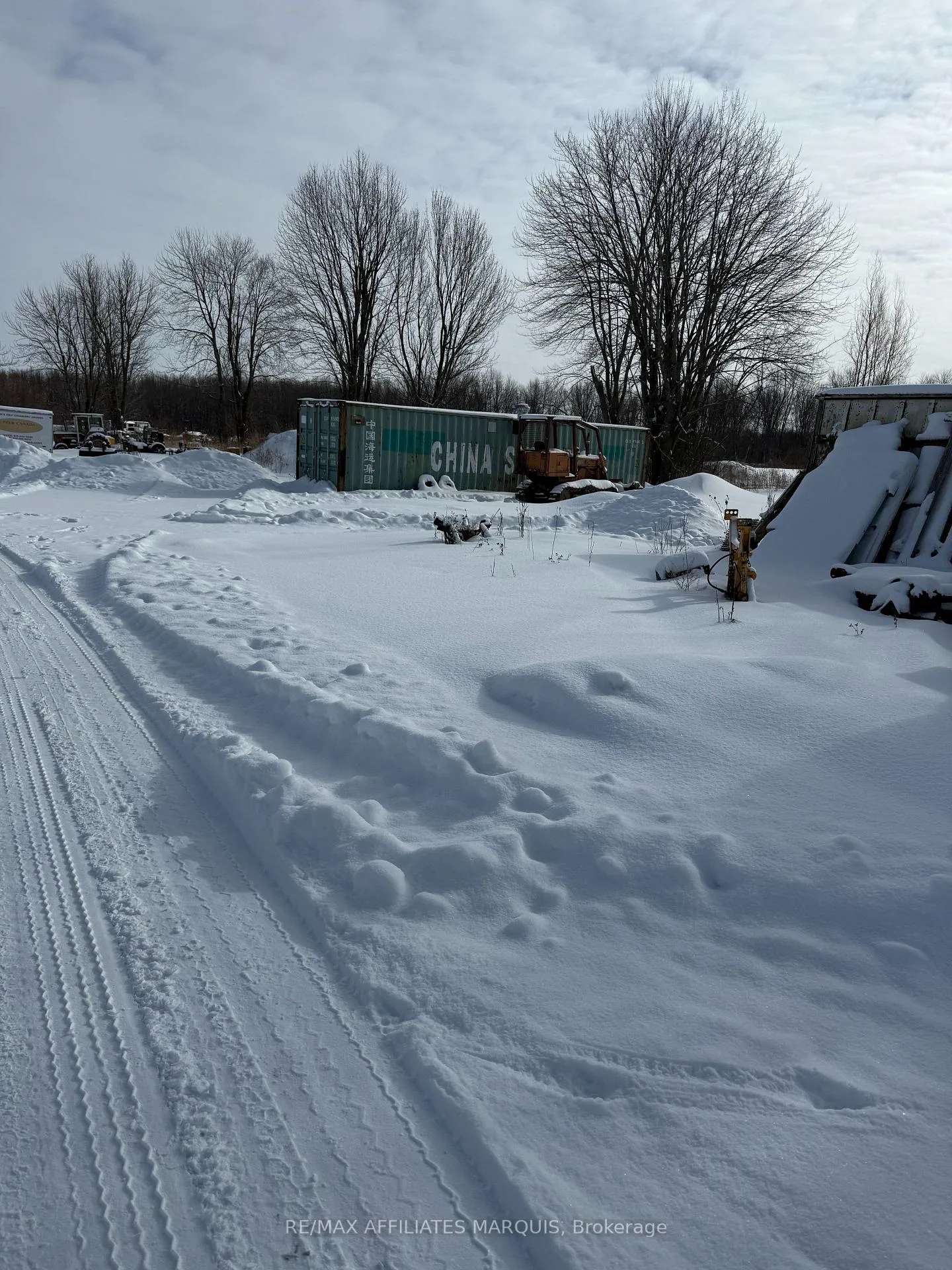 Photo 23 of Stagecoach Road, Ottawa, Osgoode Twp North of Reg Rd 6 — HOMEH