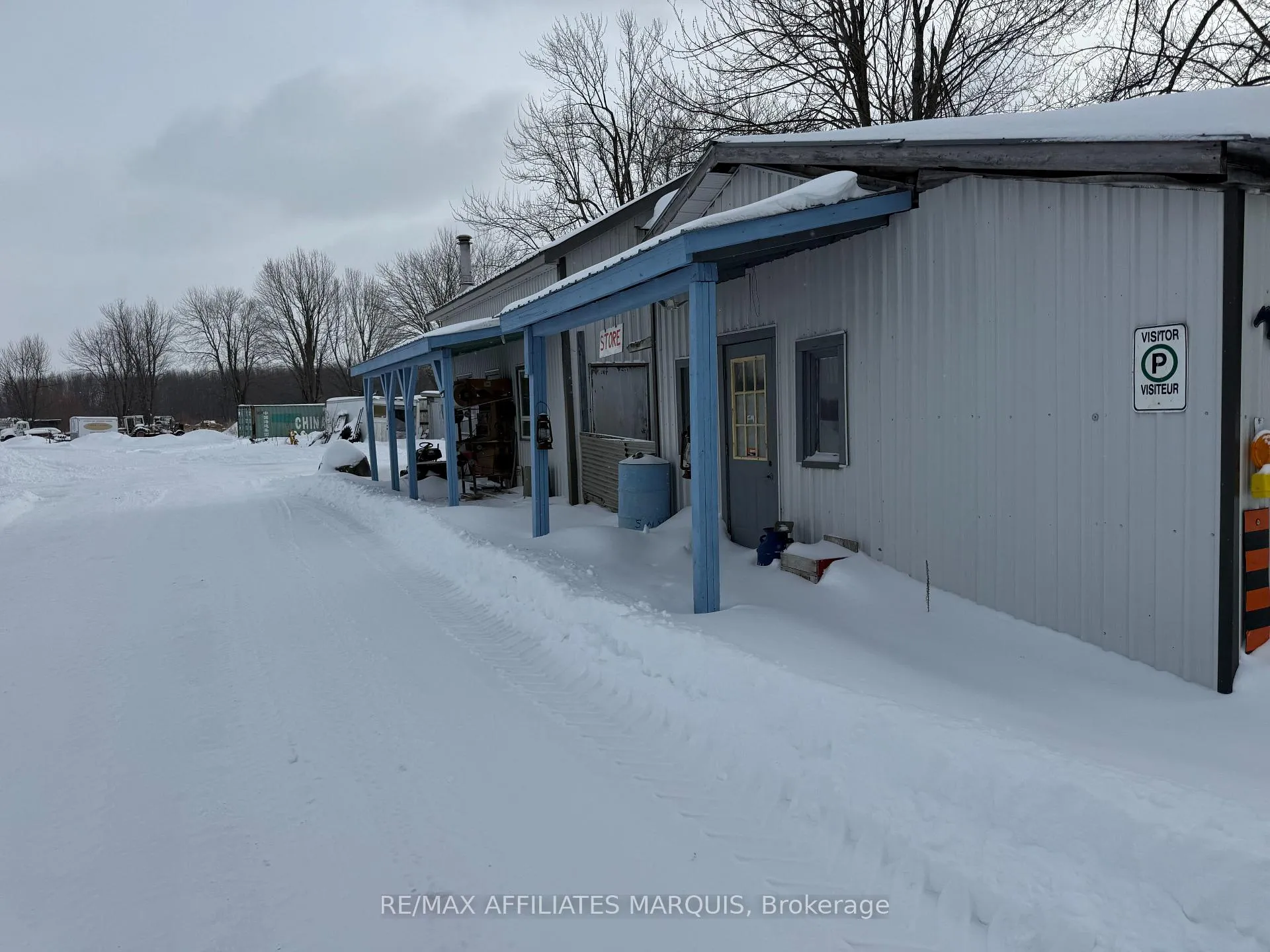 Photo 24 of Stagecoach Road, Ottawa, Osgoode Twp North of Reg Rd 6 — HOMEH