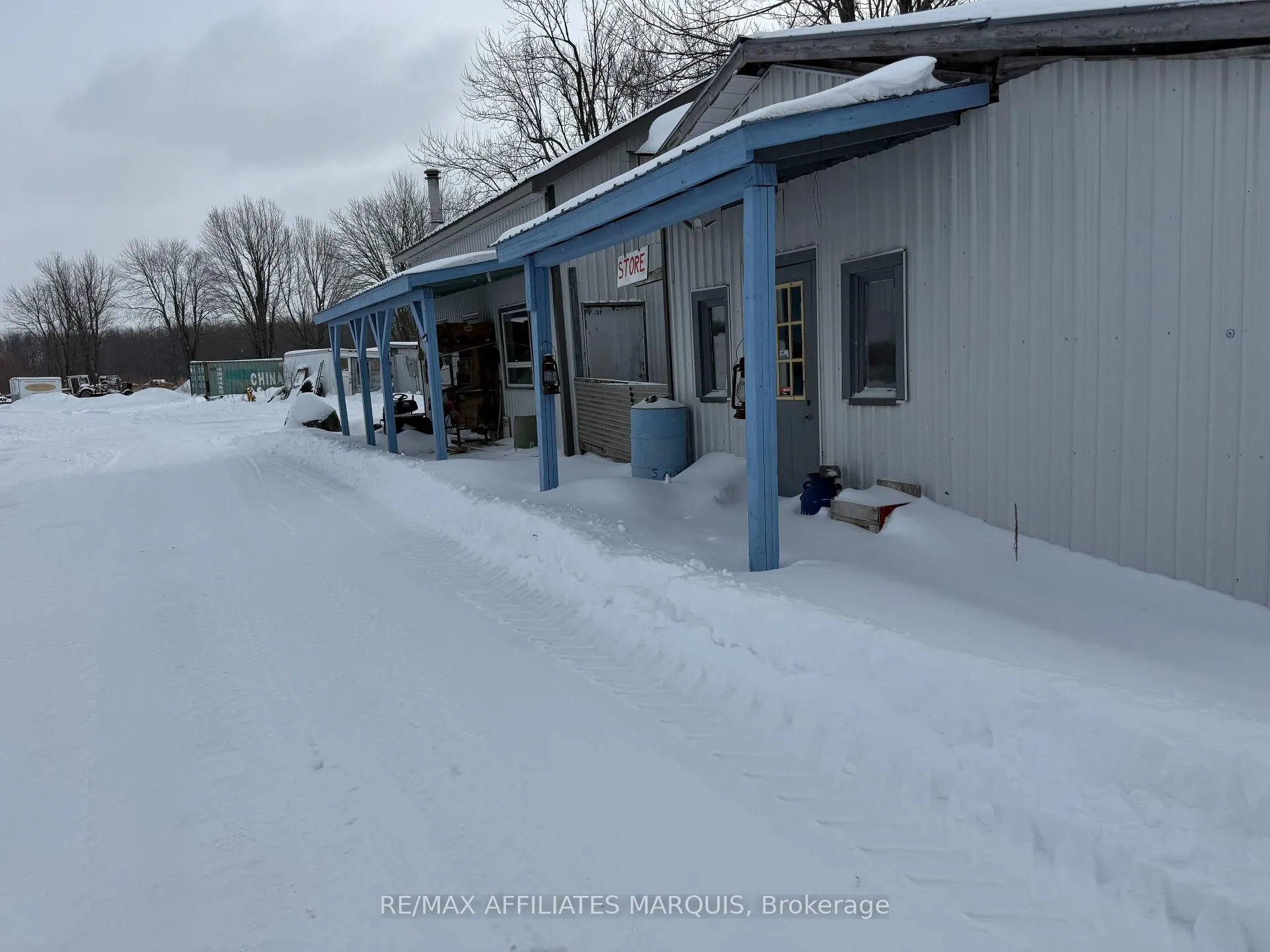Photo 25 of Stagecoach Road, Ottawa, Osgoode Twp North of Reg Rd 6 — HOMEH