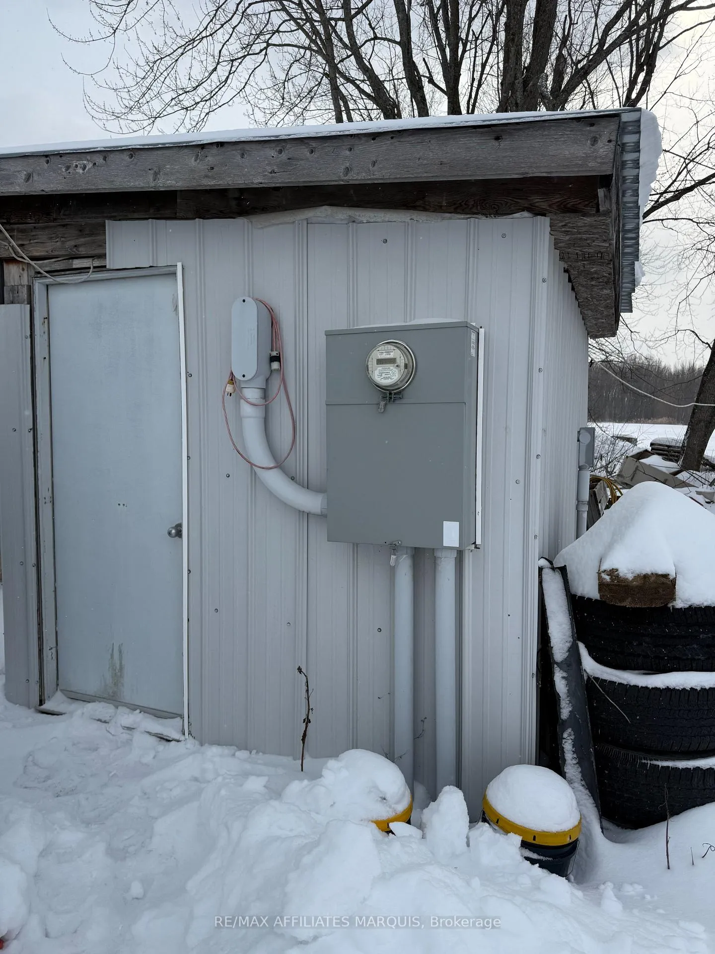 Photo 29 of Stagecoach Road, Ottawa, Osgoode Twp North of Reg Rd 6 — HOMEH