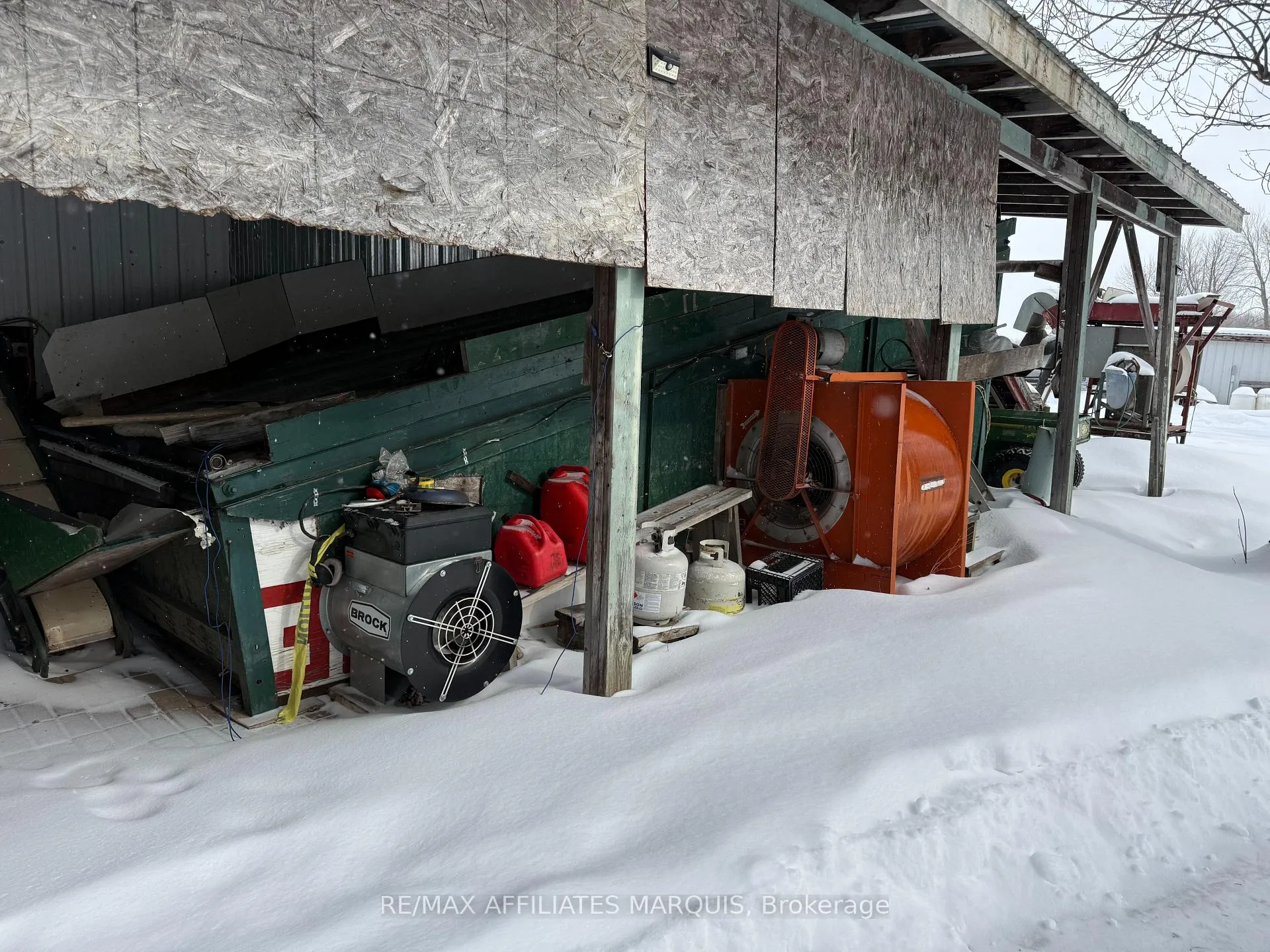 Photo 34 of Stagecoach Road, Ottawa, Osgoode Twp North of Reg Rd 6 — HOMEH