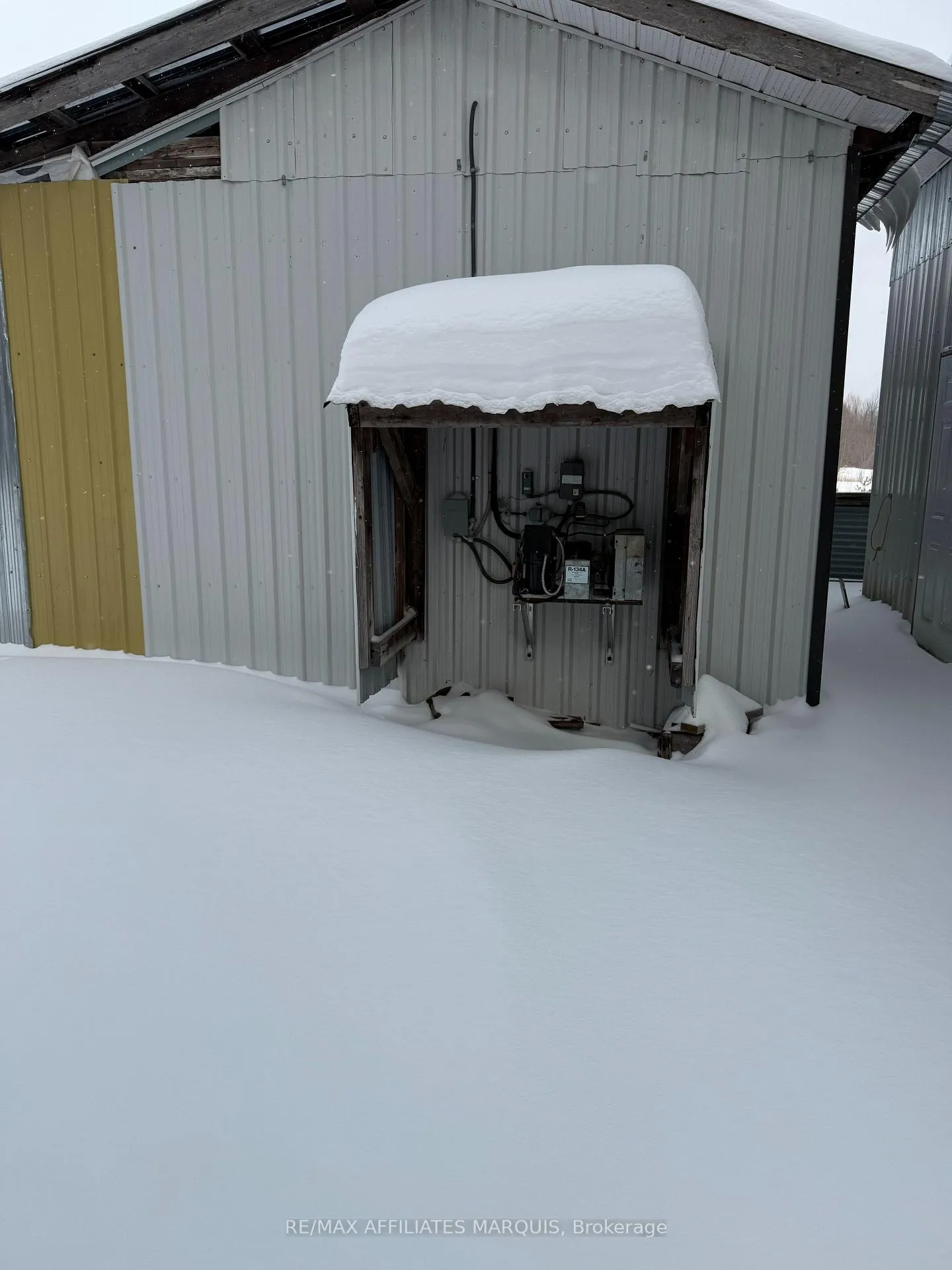 Photo 35 of Stagecoach Road, Ottawa, Osgoode Twp North of Reg Rd 6 — HOMEH