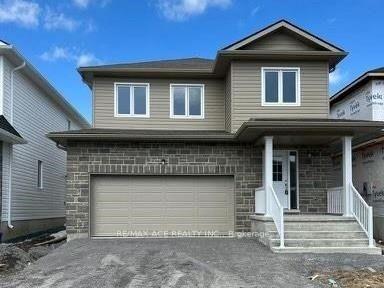 Photo 1 of 23 Millcreek Drive, Loyalist, Odessa — HOMEH