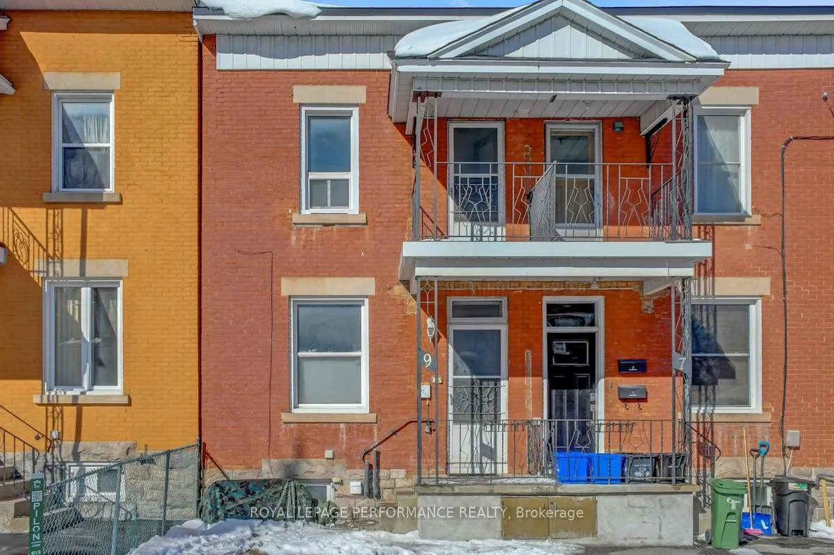 Photo 2 of Unit 2, 9 Larch Street, Ottawa, West Centre Town — HOMEH