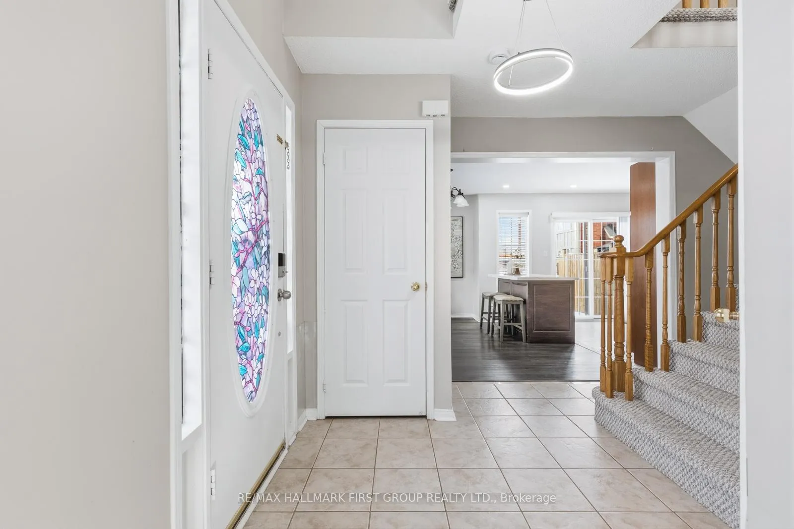 Photo 5 of 52 Playfair Road, Whitby, Downtown Whitby — HOMEH