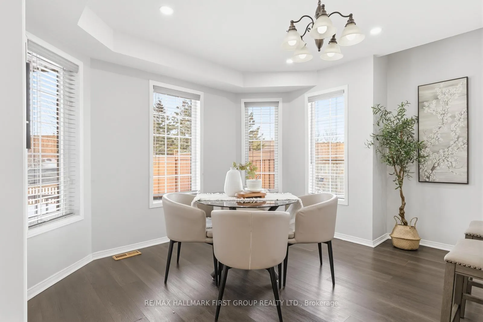 Photo 6 of 52 Playfair Road, Whitby, Downtown Whitby — HOMEH