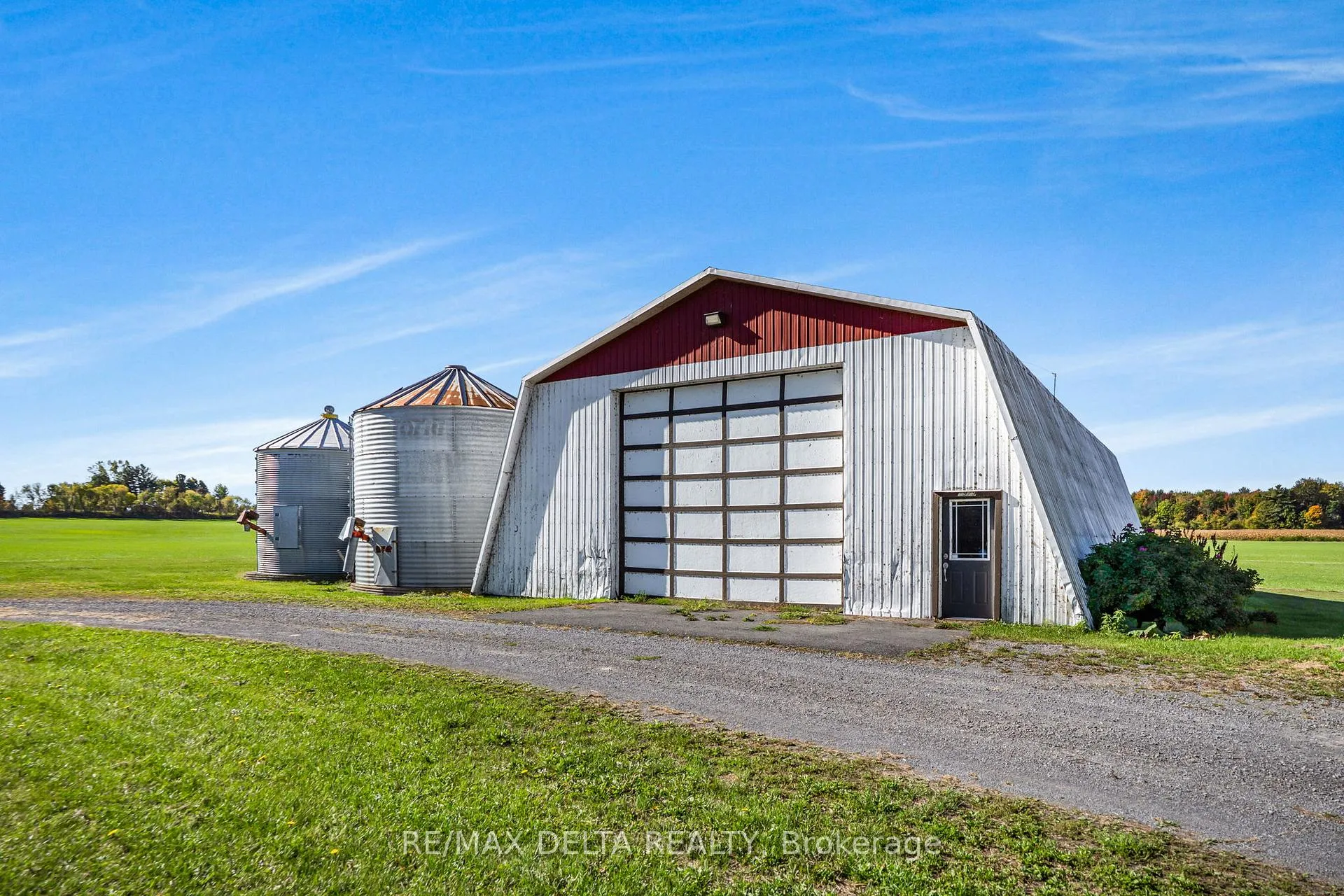 Photo 30 of 2894 County Road 9, The Nation, The Nation Municipality — HOMEH