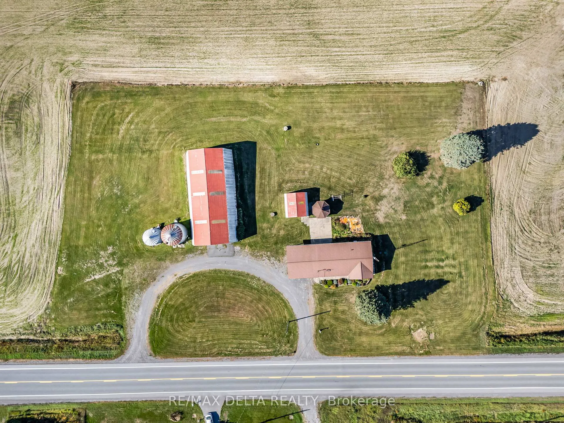 Photo 32 of 2894 County Road 9, The Nation, The Nation Municipality — HOMEH