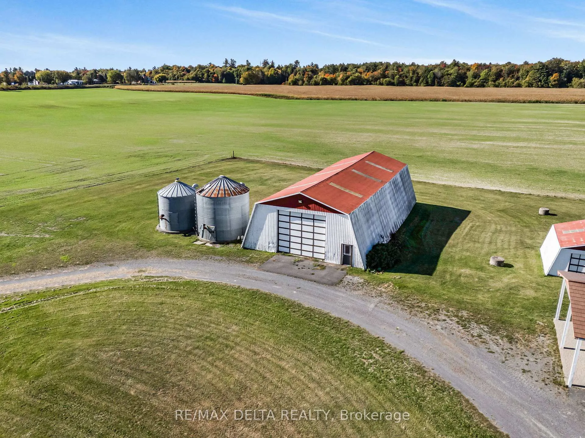 Photo 35 of 2894 County Road 9, The Nation, The Nation Municipality — HOMEH