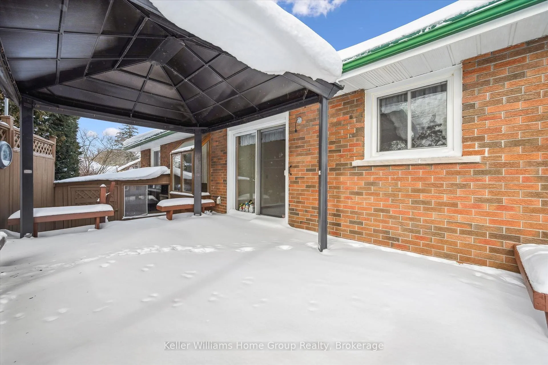 Photo 33 of 5 Westoby Place, Guelph, St. George's — HOMEH