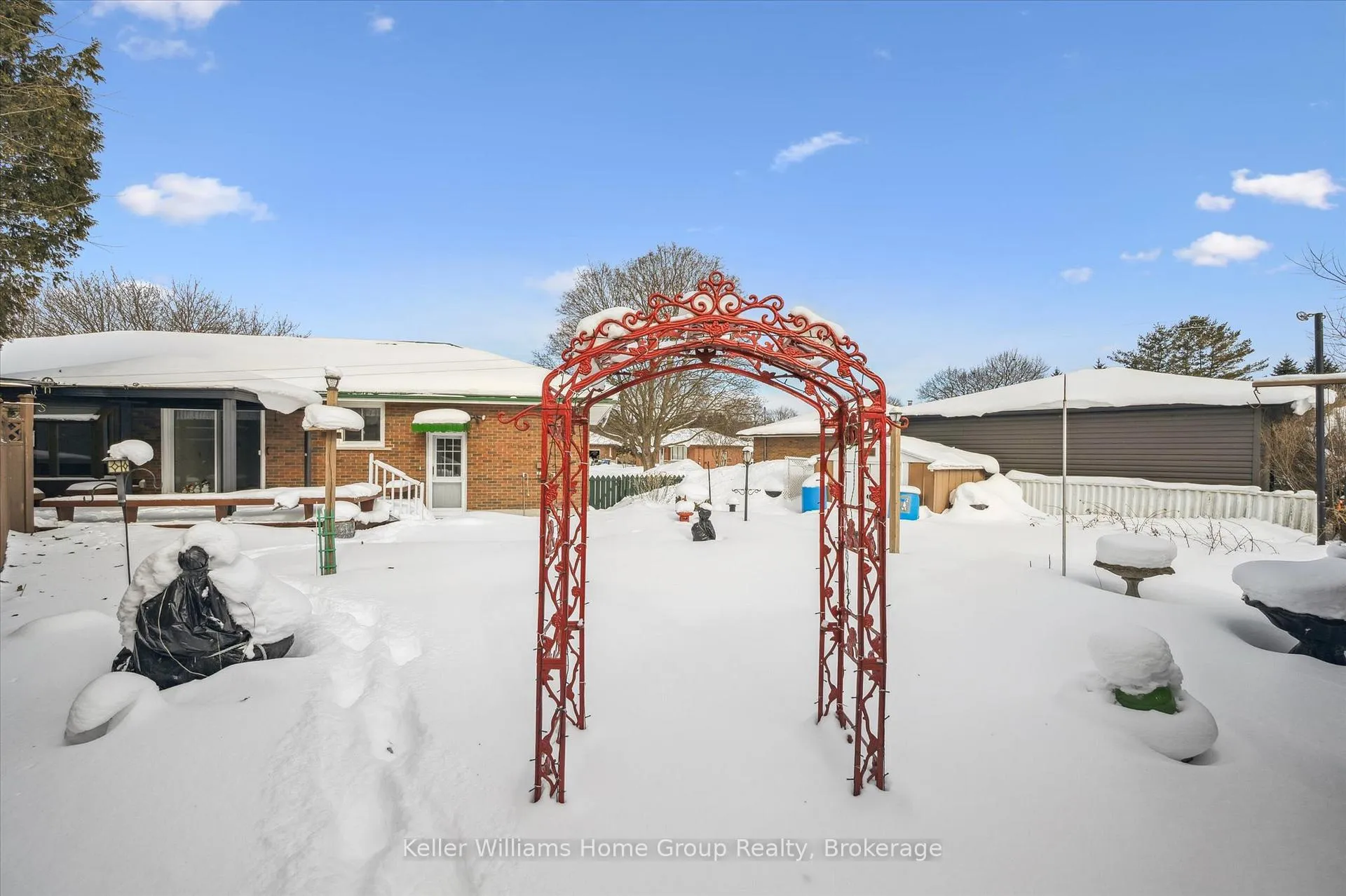Photo 35 of 5 Westoby Place, Guelph, St. George's — HOMEH