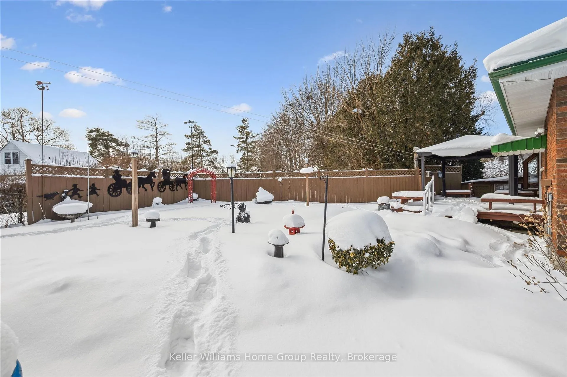 Photo 37 of 5 Westoby Place, Guelph, St. George's — HOMEH
