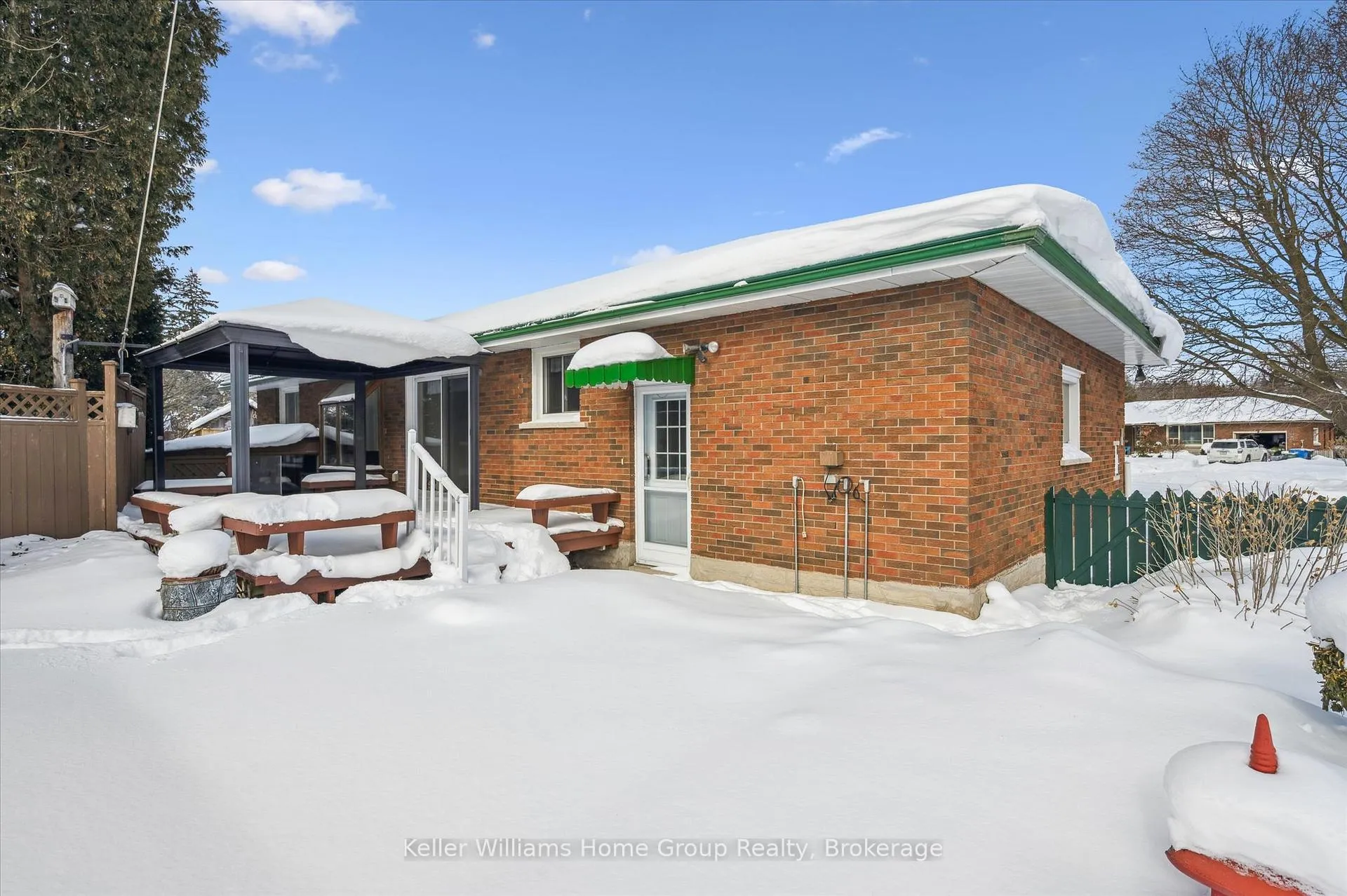 Photo 38 of 5 Westoby Place, Guelph, St. George's — HOMEH