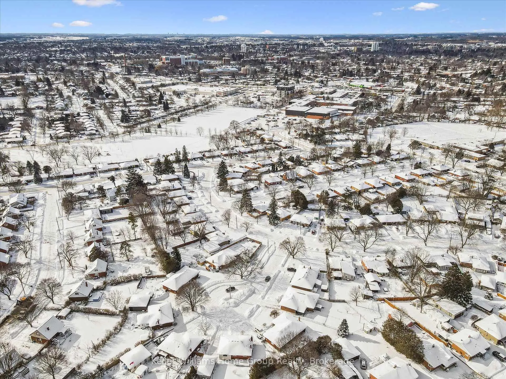Photo 43 of 5 Westoby Place, Guelph, St. George's — HOMEH