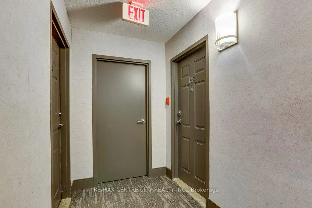 Photo 6 of Unit 410, 650 Cheapside Street, London, East C — HOMEH