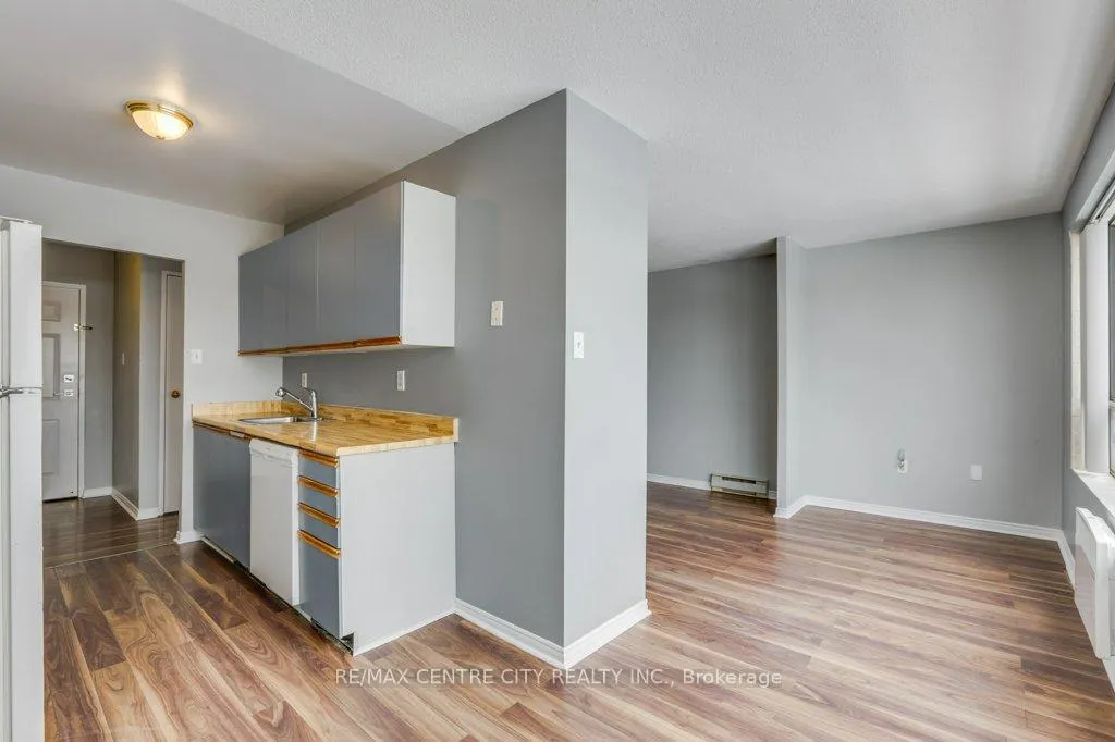 Photo 15 of Unit 410, 650 Cheapside Street, London, East C — HOMEH