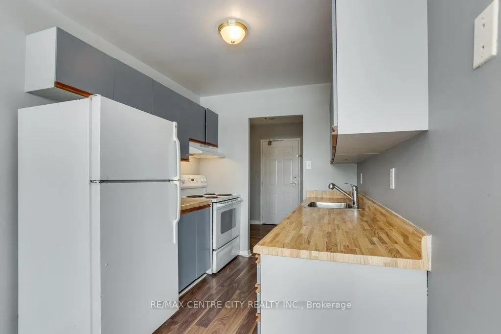 Photo 17 of Unit 410, 650 Cheapside Street, London, East C — HOMEH