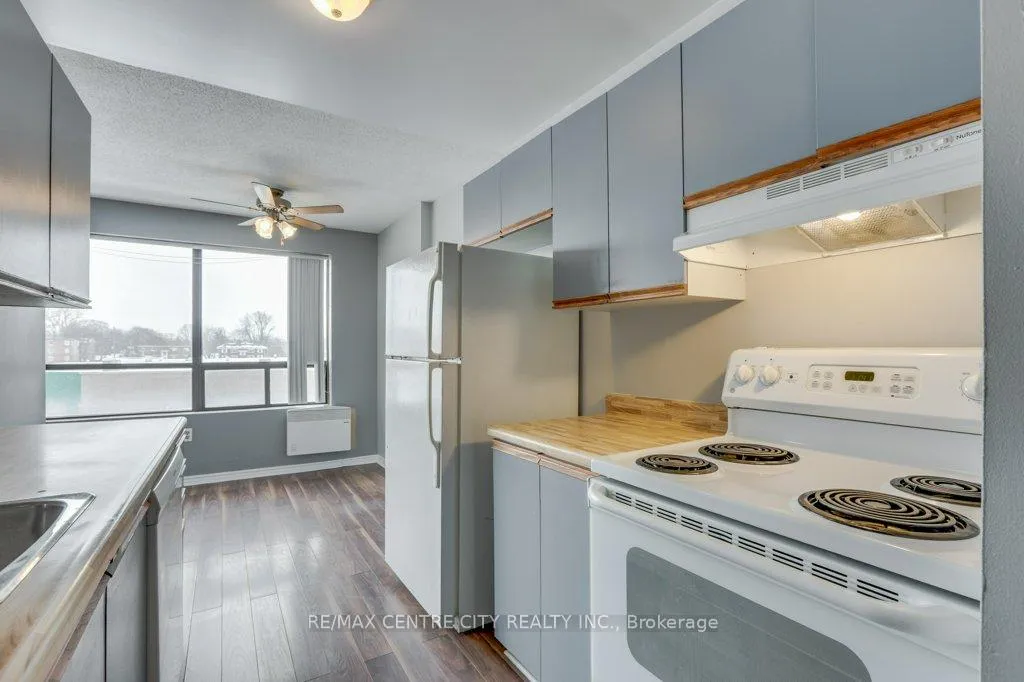 Photo 19 of Unit 410, 650 Cheapside Street, London, East C — HOMEH