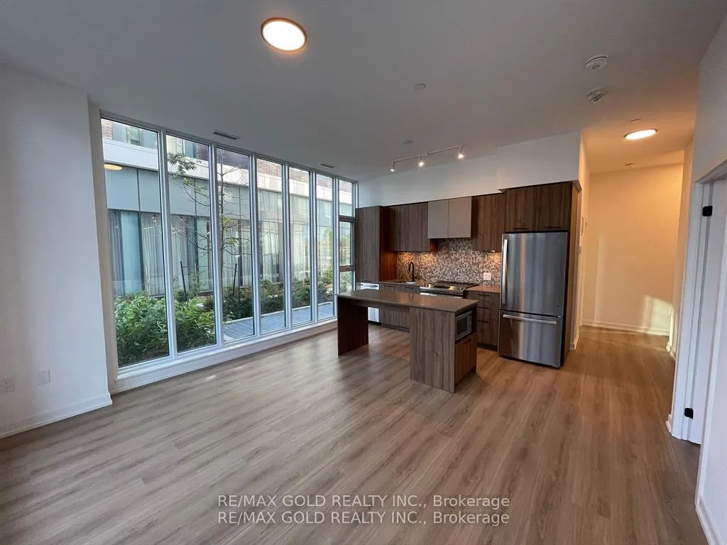Photo of Unit 104, 10 Lagerfeld Drive