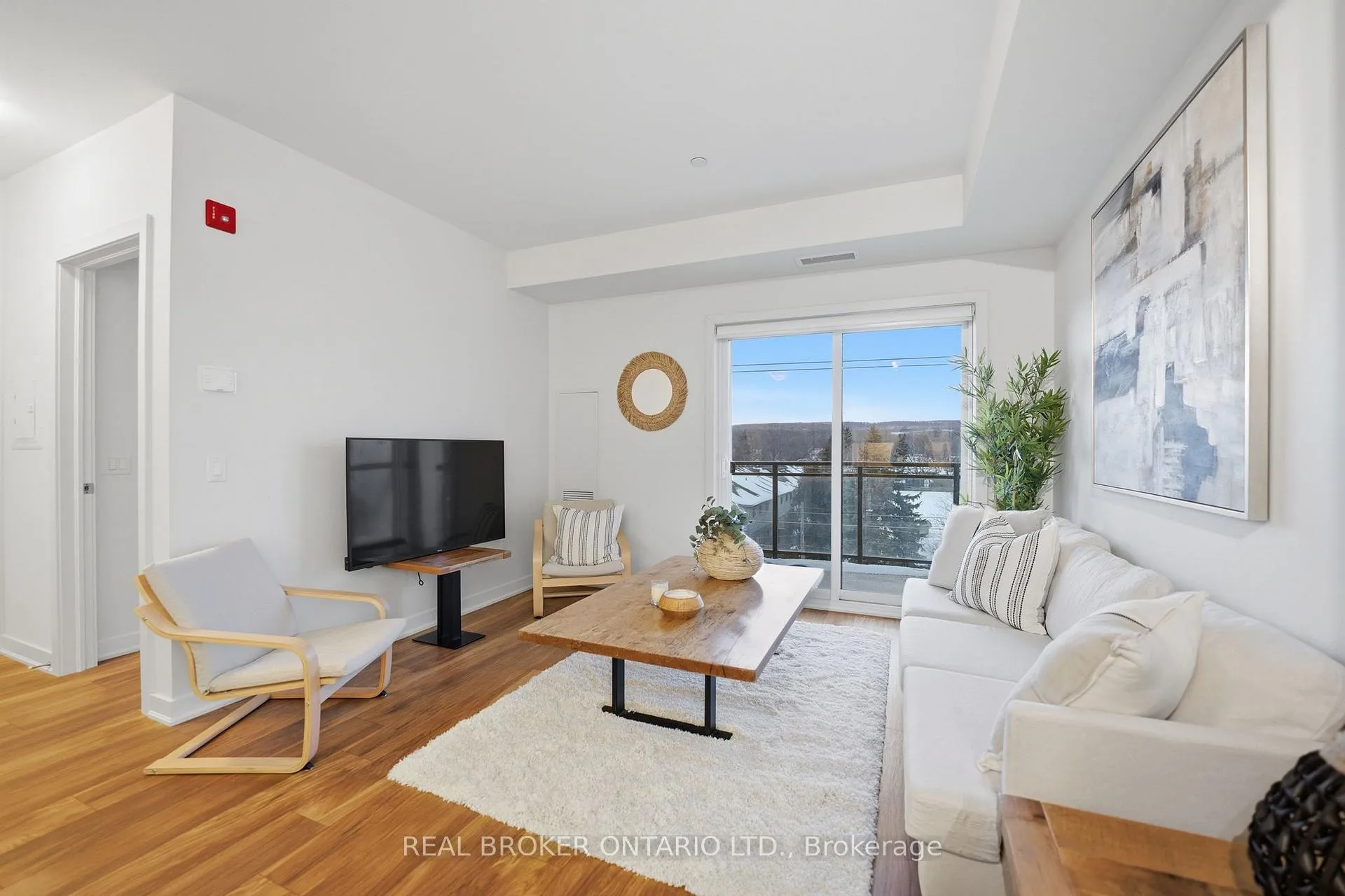 Photo 19 of Unit 513, 320 Plains Road E, Burlington, LaSalle — HOMEH