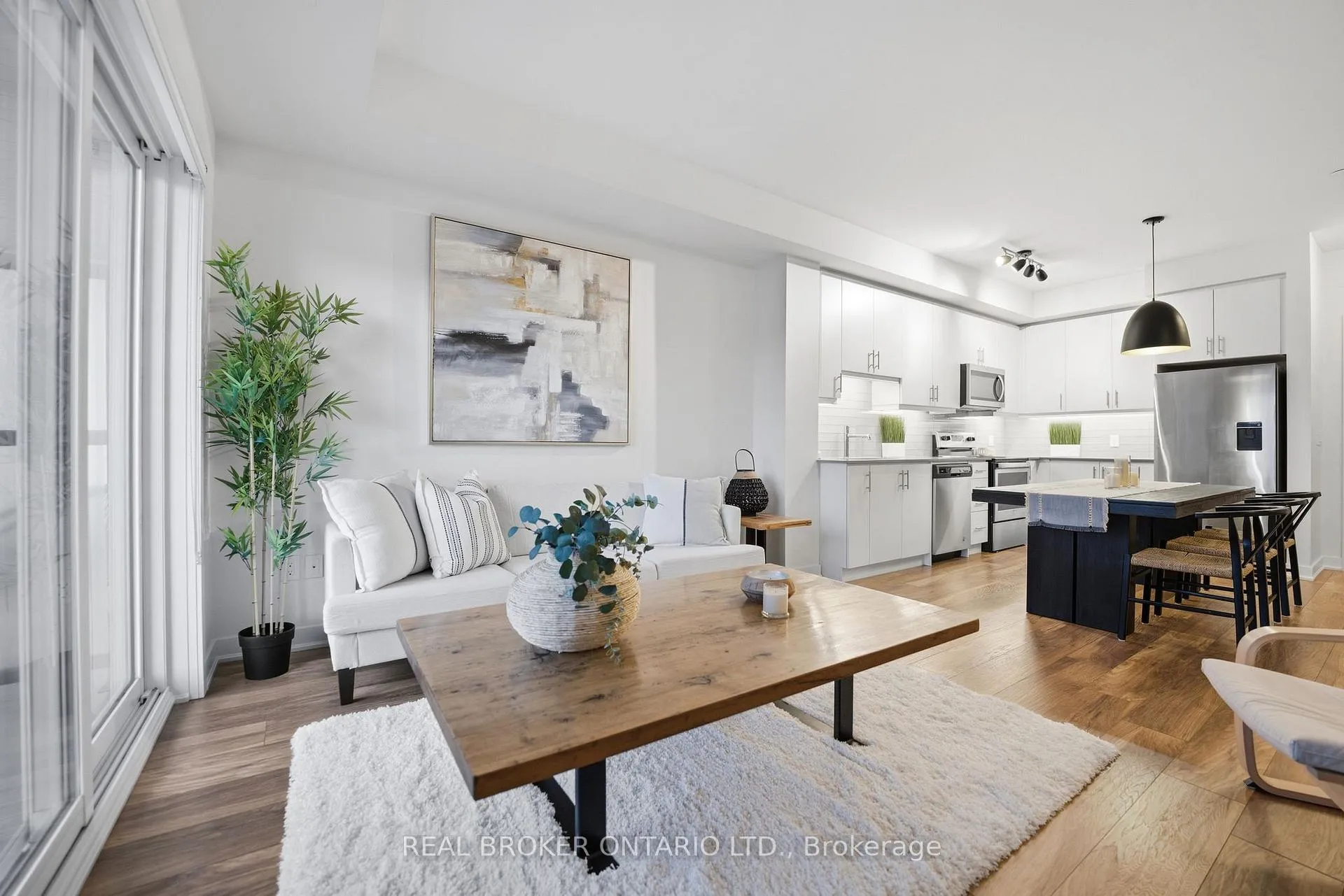 Photo 21 of Unit 513, 320 Plains Road E, Burlington, LaSalle — HOMEH