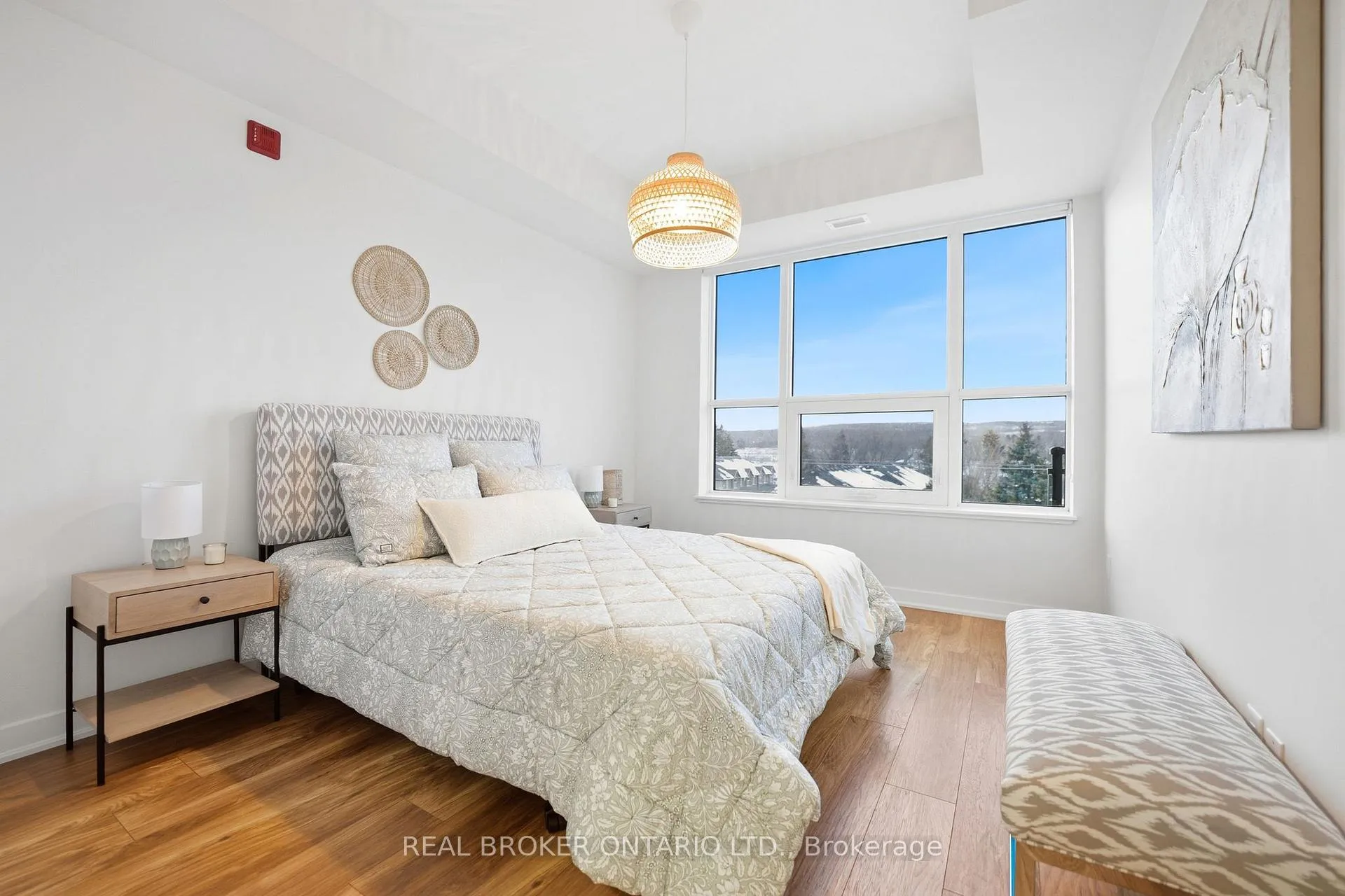 Photo 22 of Unit 513, 320 Plains Road E, Burlington, LaSalle — HOMEH