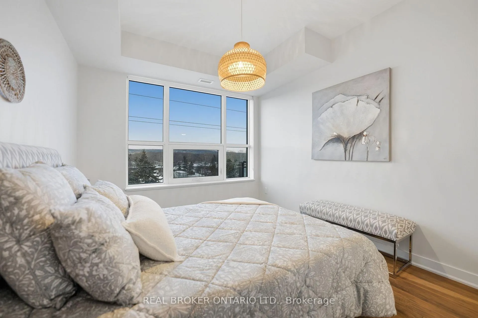 Photo 23 of Unit 513, 320 Plains Road E, Burlington, LaSalle — HOMEH