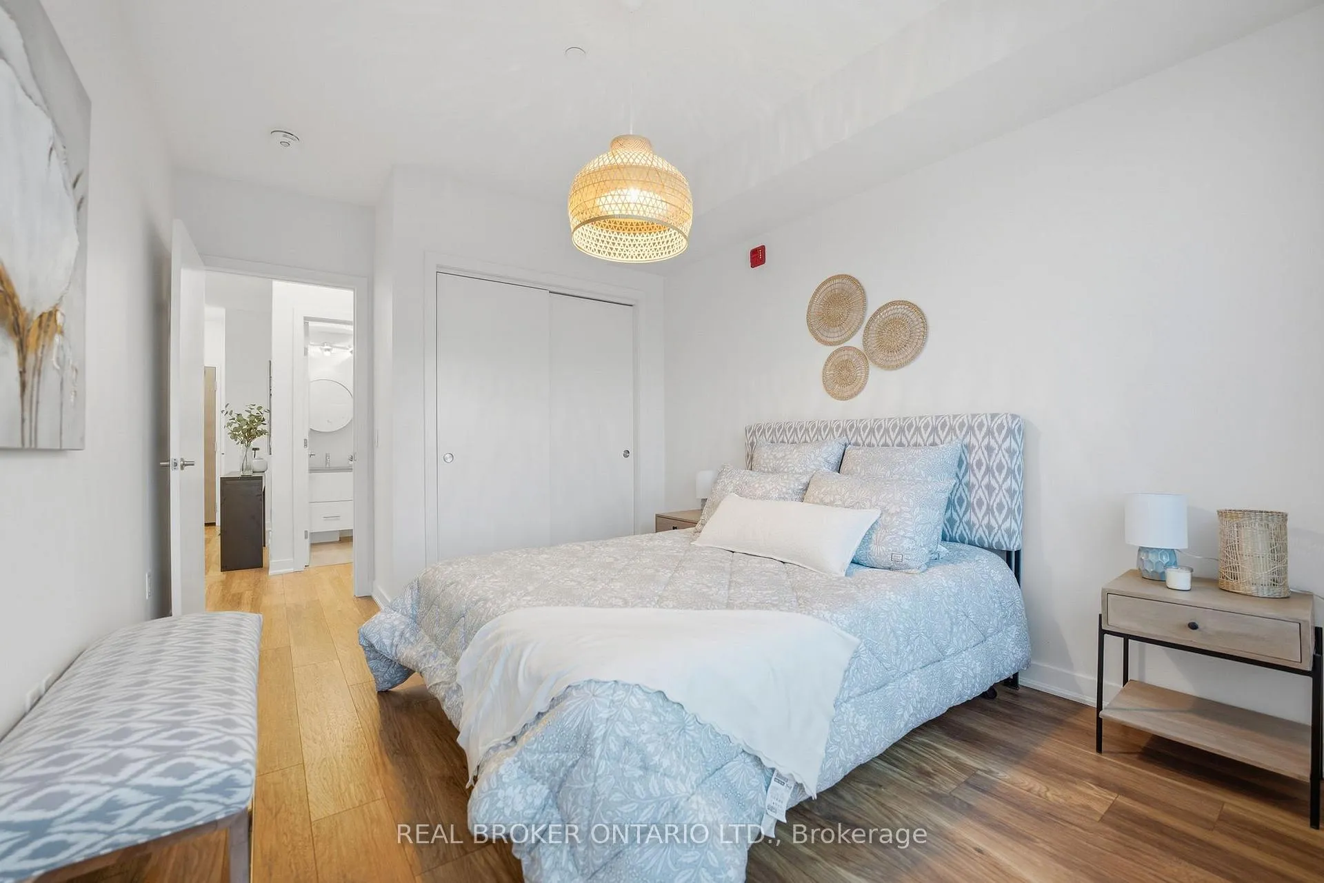 Photo 24 of Unit 513, 320 Plains Road E, Burlington, LaSalle — HOMEH