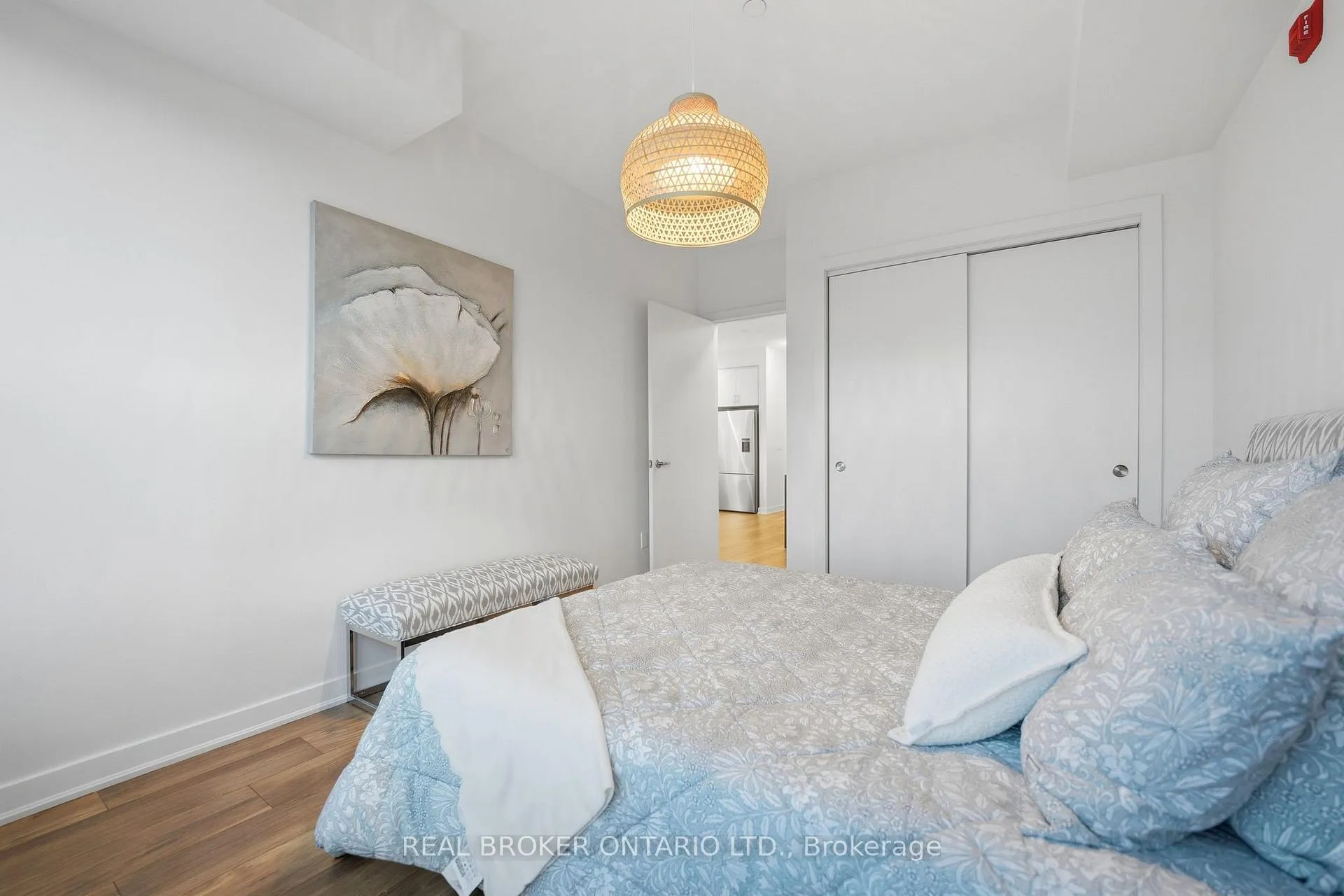 Photo 25 of Unit 513, 320 Plains Road E, Burlington, LaSalle — HOMEH
