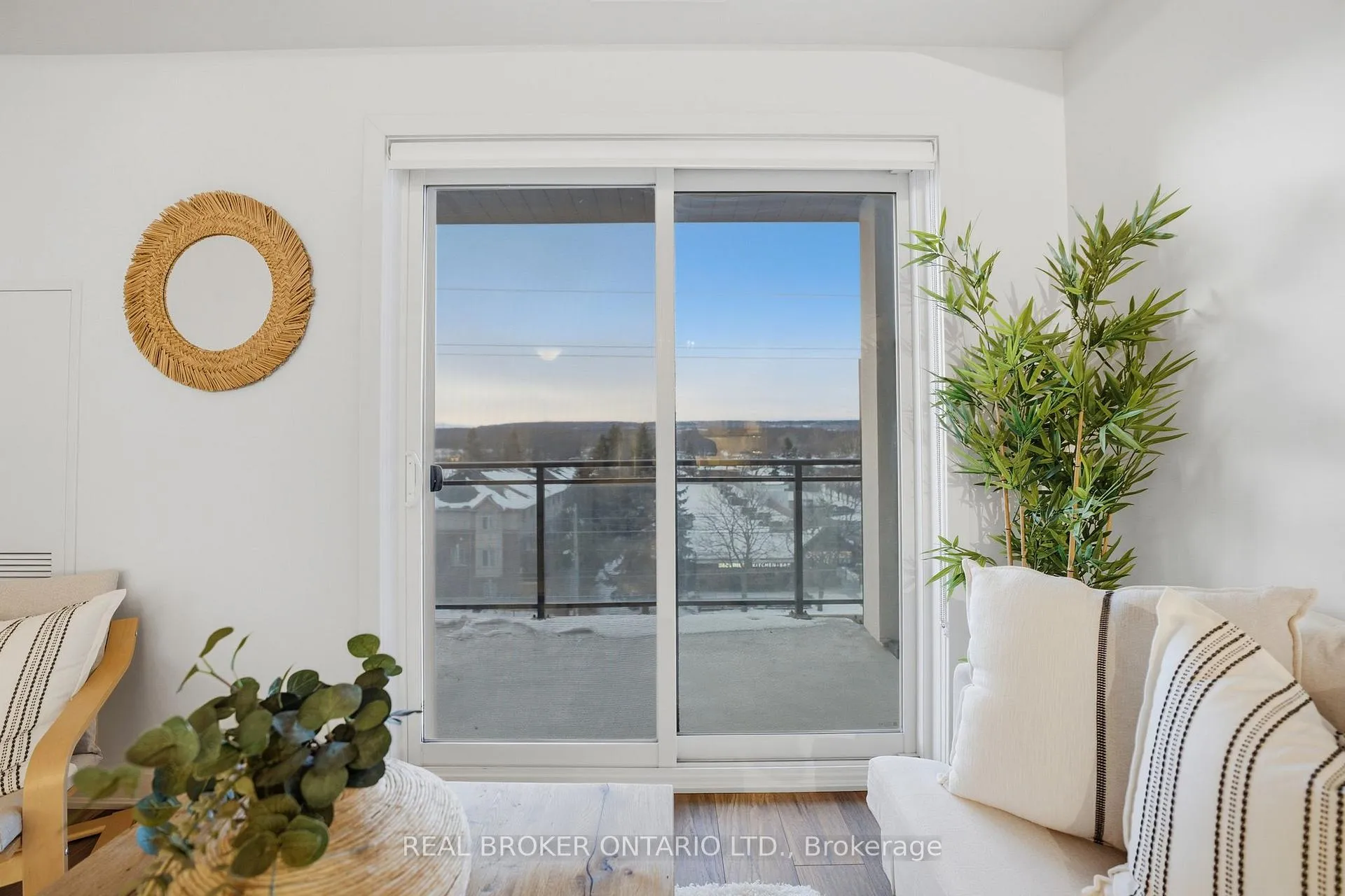 Photo 29 of Unit 513, 320 Plains Road E, Burlington, LaSalle — HOMEH