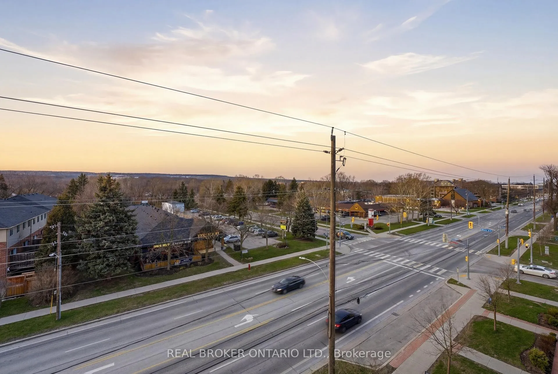 Photo 31 of Unit 513, 320 Plains Road E, Burlington, LaSalle — HOMEH