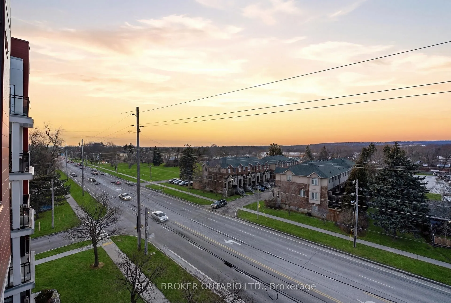Photo 32 of Unit 513, 320 Plains Road E, Burlington, LaSalle — HOMEH