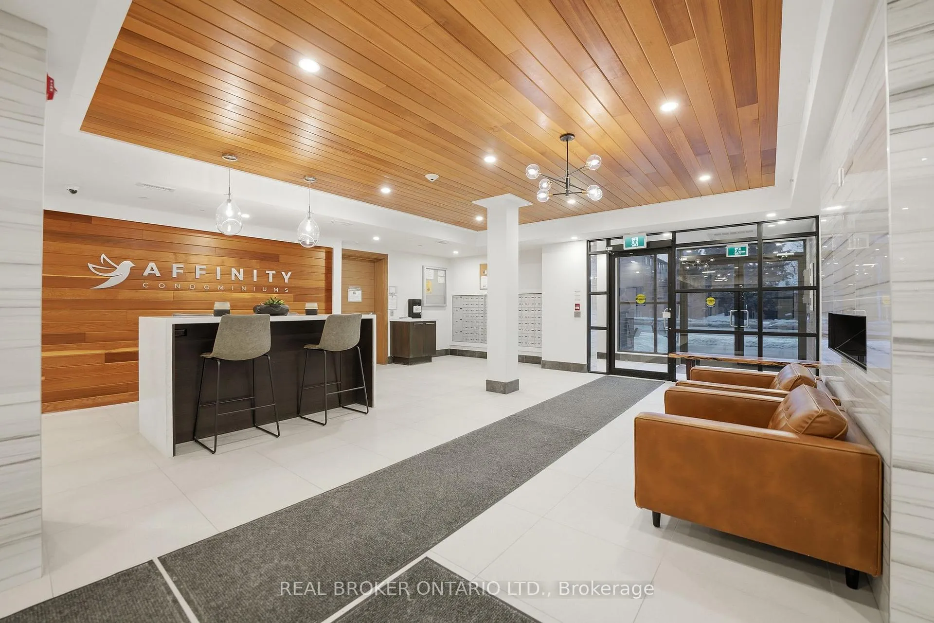 Photo 33 of Unit 513, 320 Plains Road E, Burlington, LaSalle — HOMEH