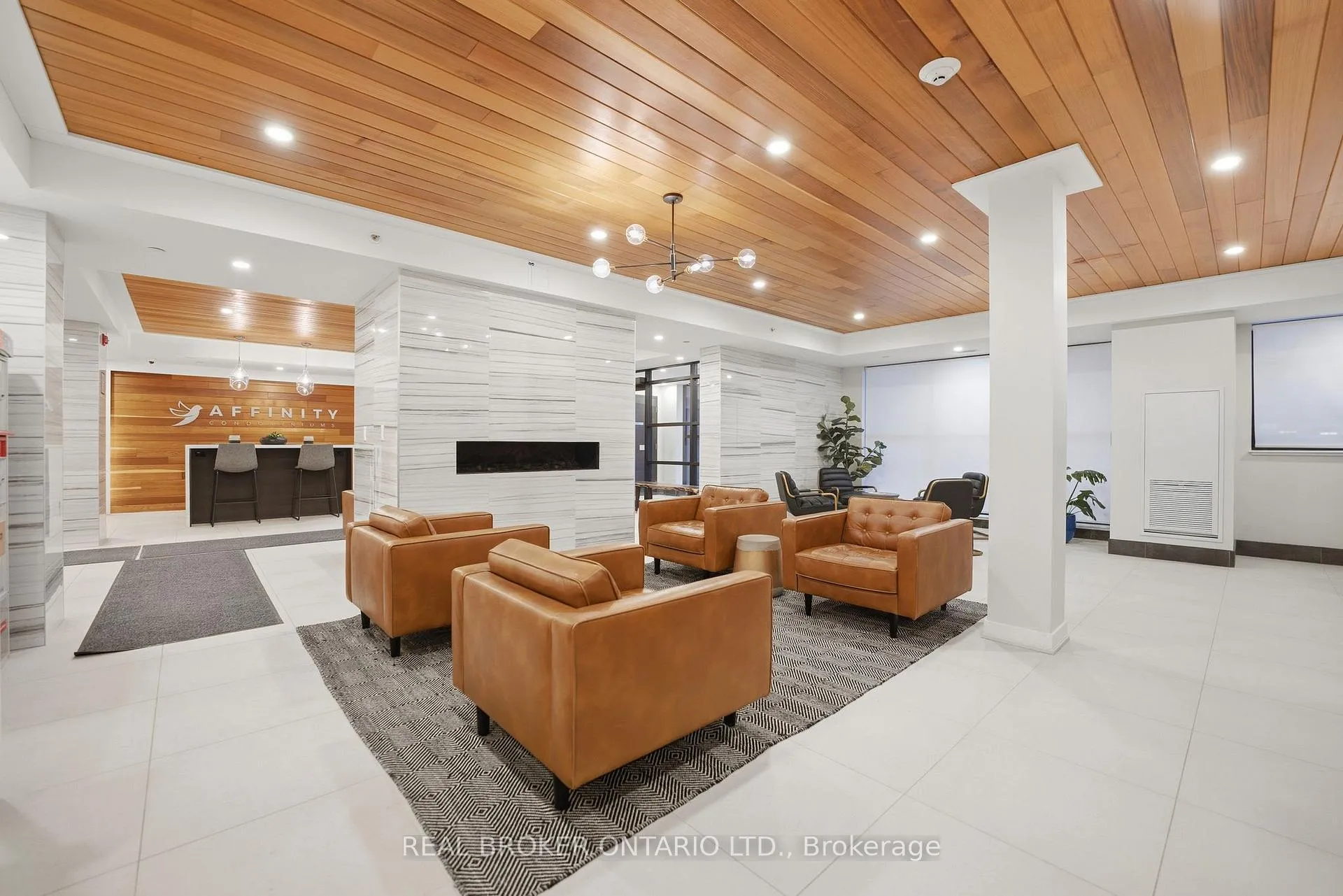 Photo 34 of Unit 513, 320 Plains Road E, Burlington, LaSalle — HOMEH