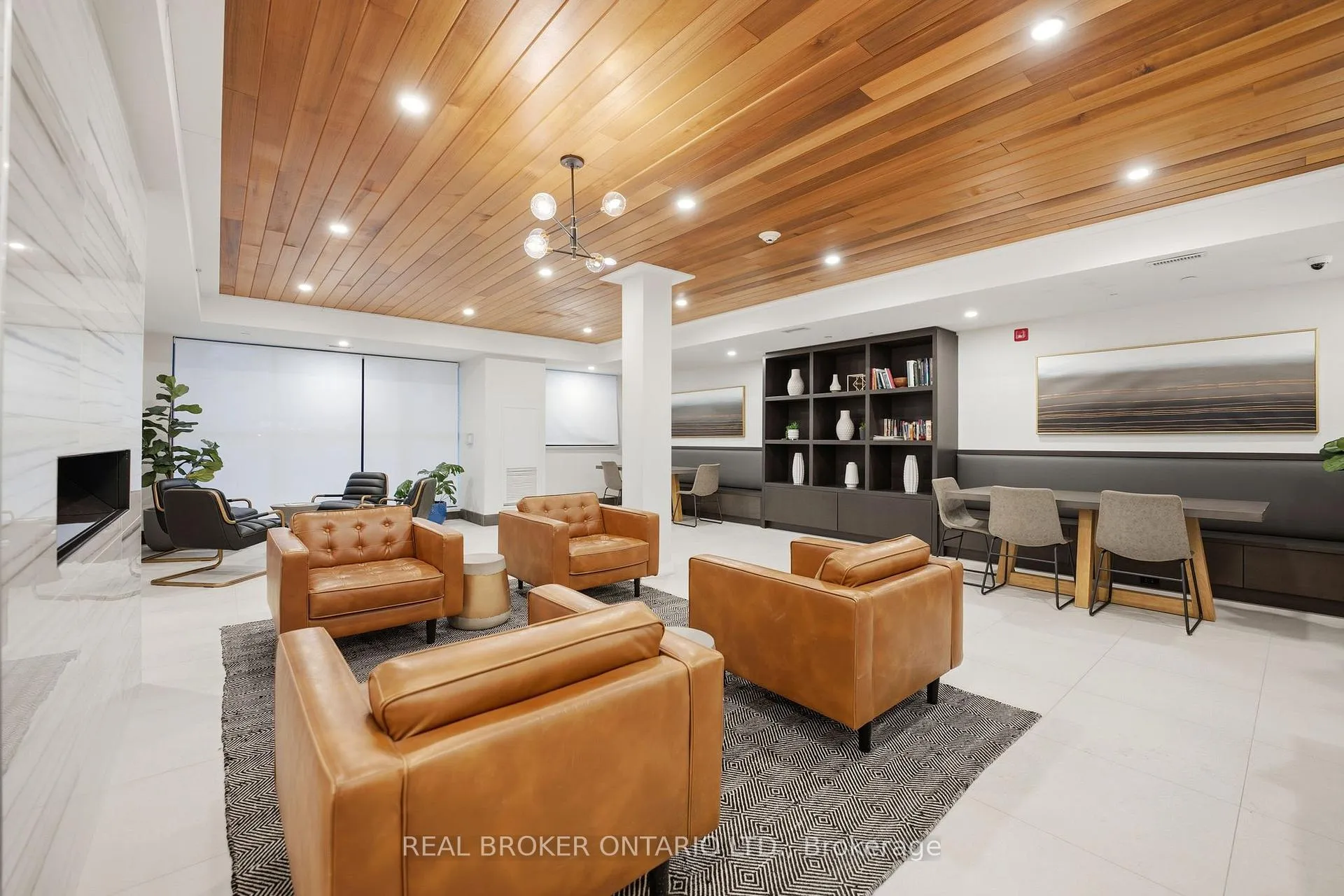 Photo 35 of Unit 513, 320 Plains Road E, Burlington, LaSalle — HOMEH