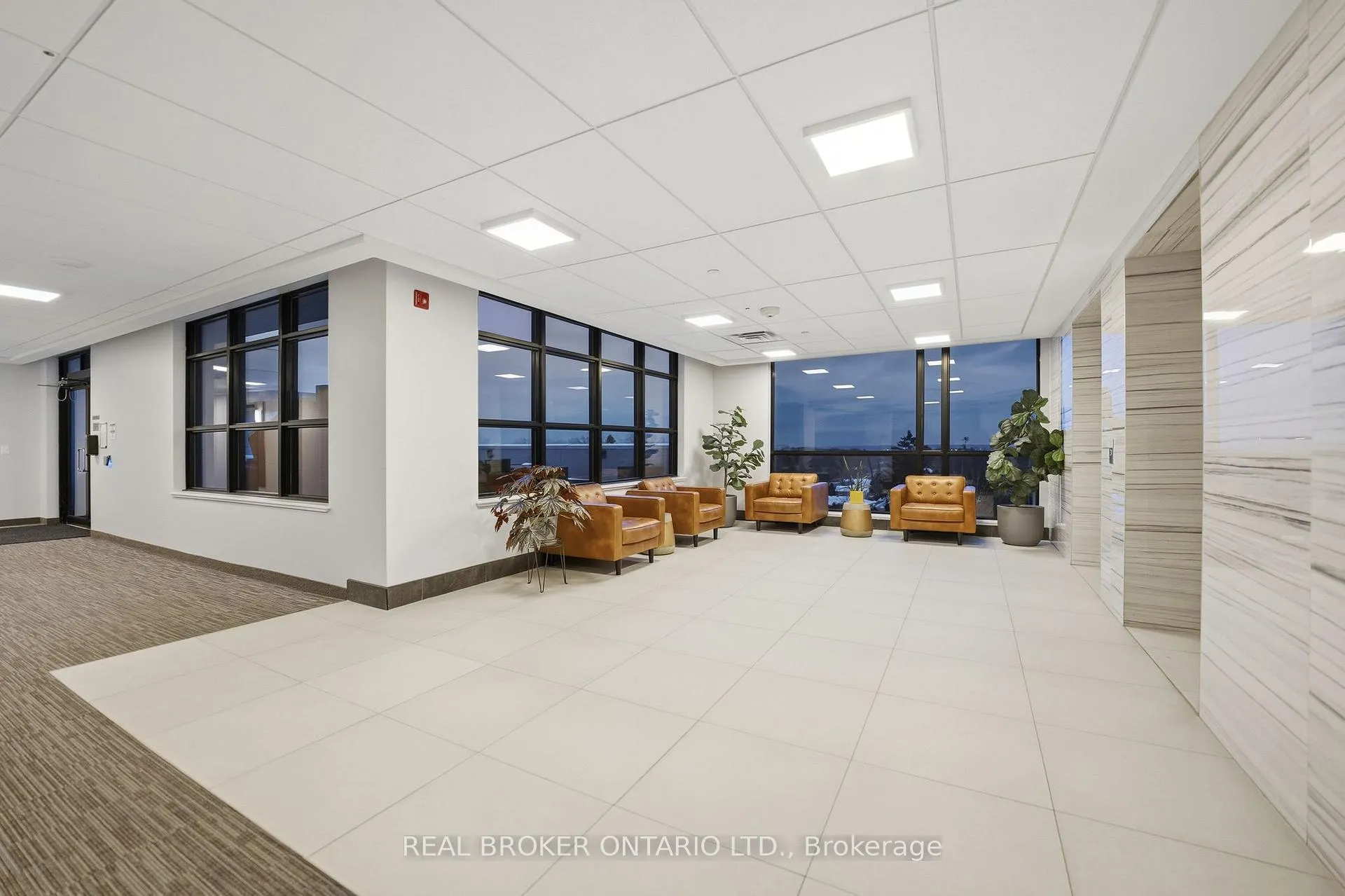 Photo 40 of Unit 513, 320 Plains Road E, Burlington, LaSalle — HOMEH