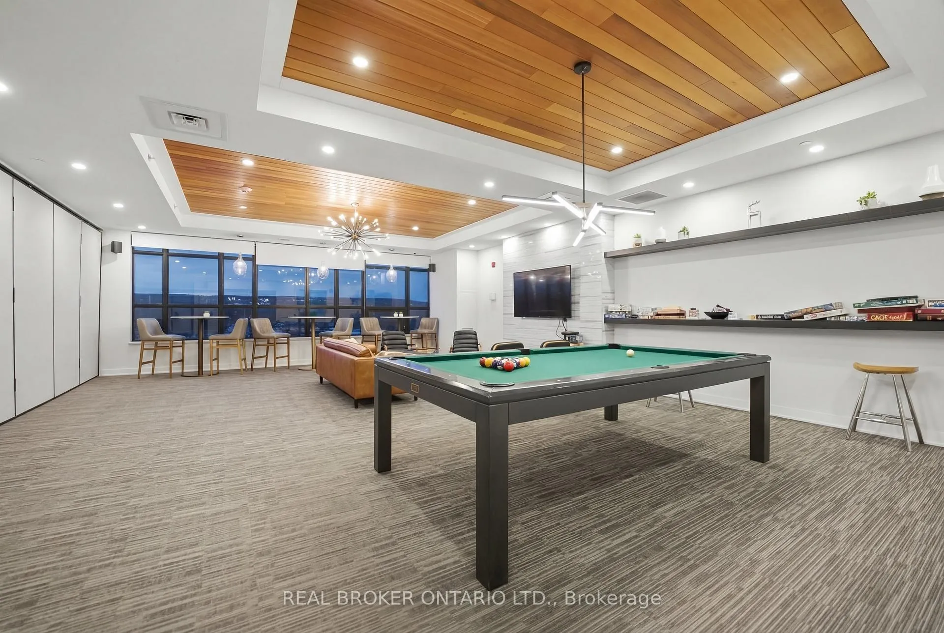 Photo 41 of Unit 513, 320 Plains Road E, Burlington, LaSalle — HOMEH