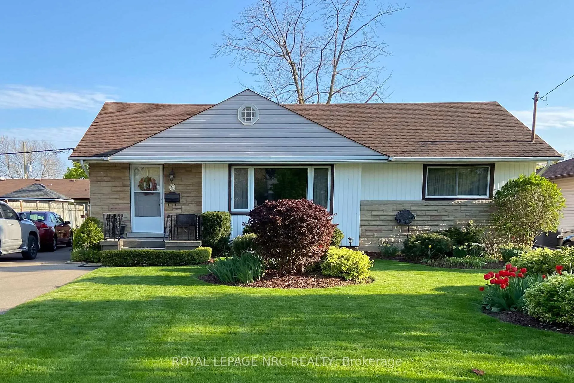 Photo 37 of 8 Roseland Avenue, St. Catharines, Carlton/Bunting — HOMEH
