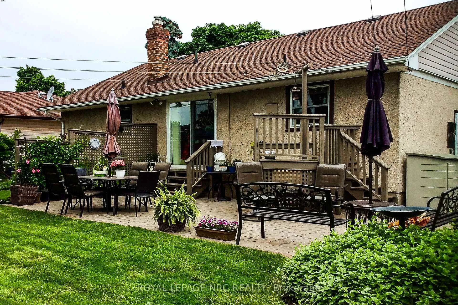 Photo 39 of 8 Roseland Avenue, St. Catharines, Carlton/Bunting — HOMEH