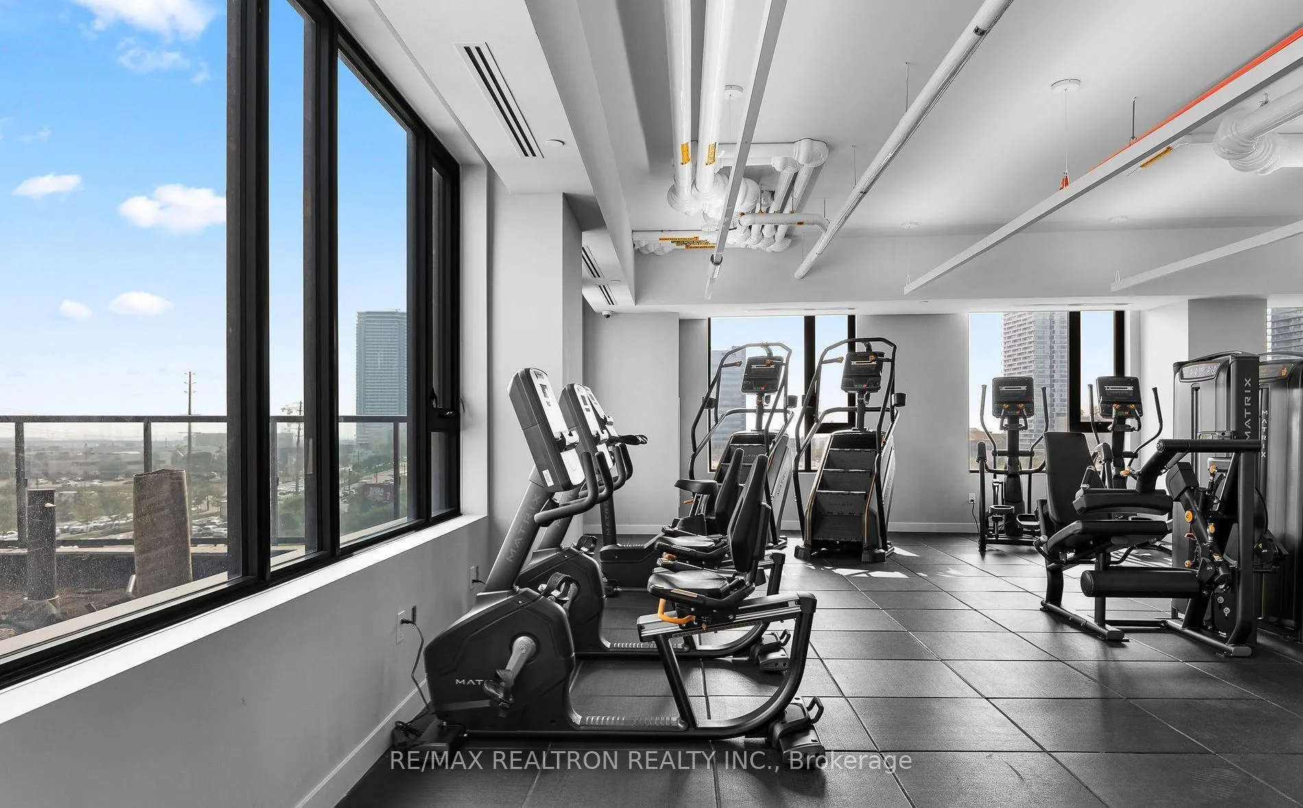 Photo 3 of Unit 2607, 2920 Highway 7 Road, Vaughan, Concord — HOMEH
