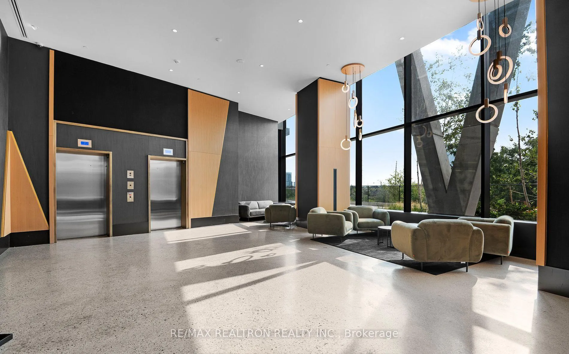 Photo 5 of Unit 2607, 2920 Highway 7 Road, Vaughan, Concord — HOMEH