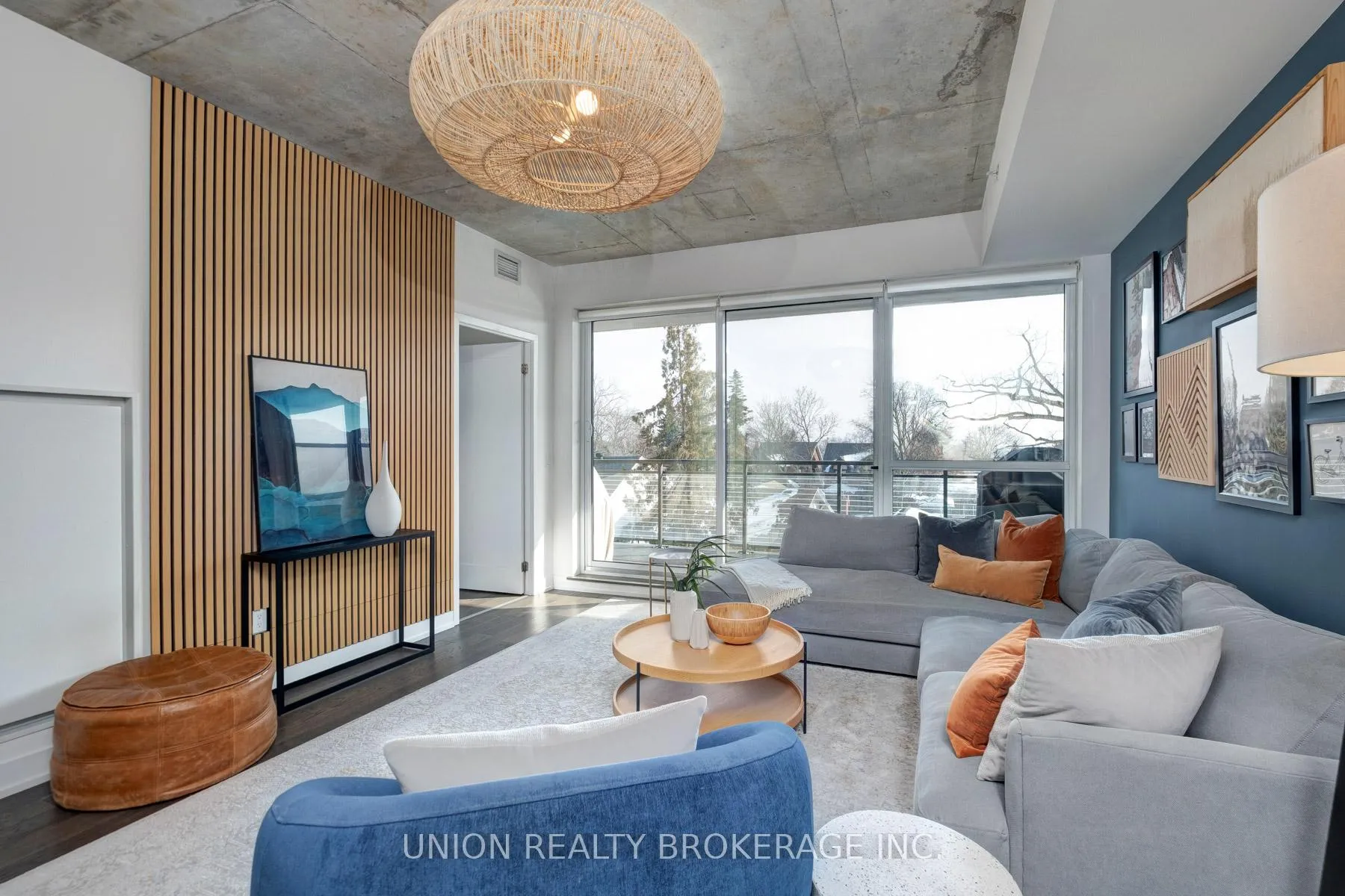 Photo 12 of Unit 309, 665 Kingston Road, Toronto, The Beaches — HOMEH