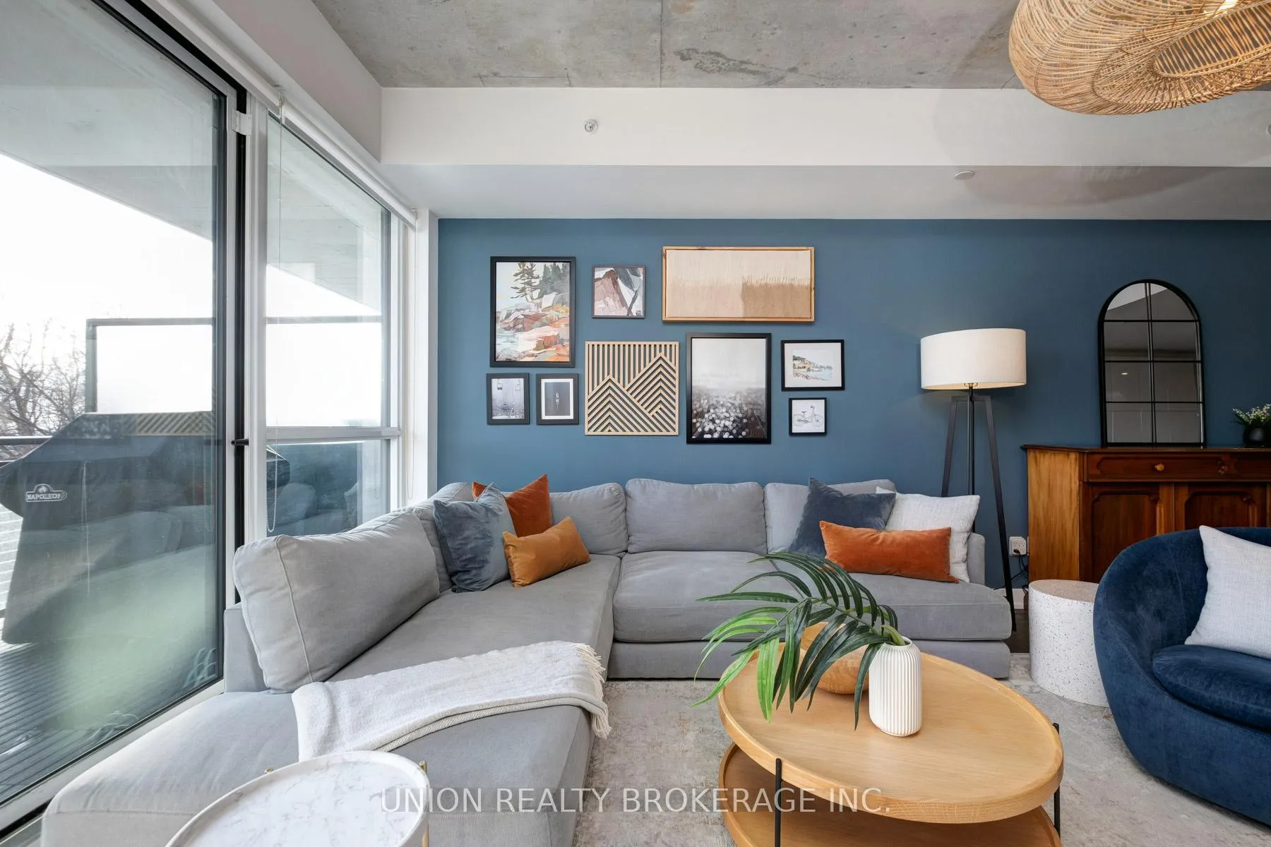 Photo 14 of Unit 309, 665 Kingston Road, Toronto, The Beaches — HOMEH