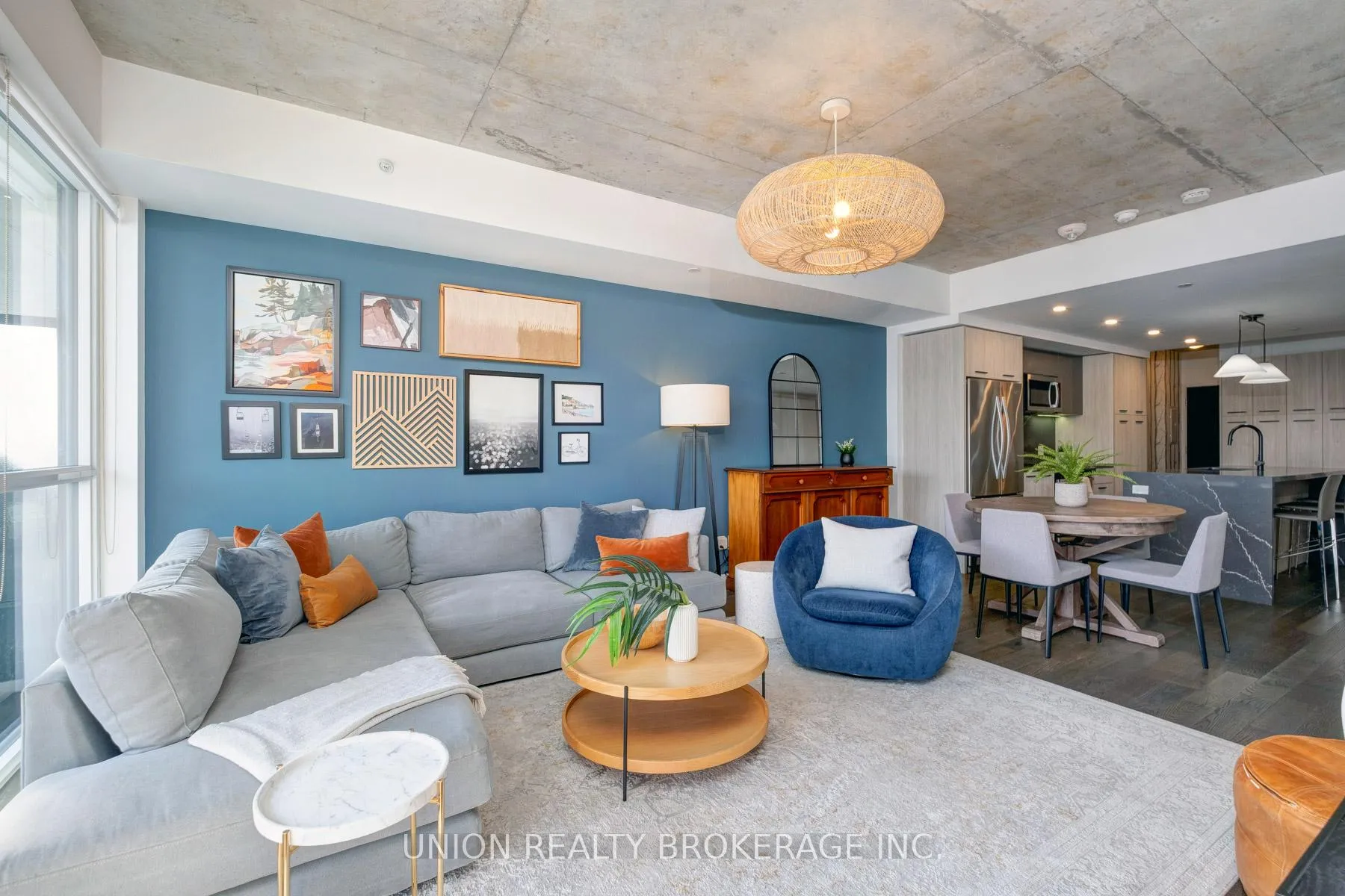 Photo 15 of Unit 309, 665 Kingston Road, Toronto, The Beaches — HOMEH