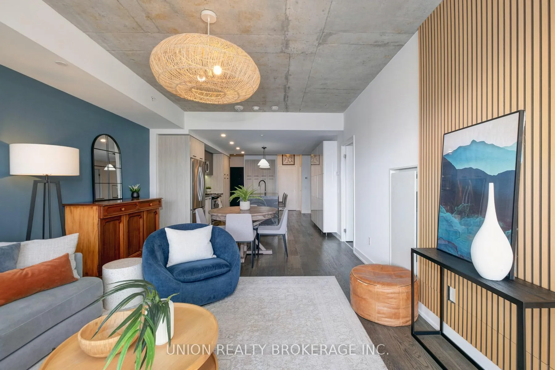 Photo 16 of Unit 309, 665 Kingston Road, Toronto, The Beaches — HOMEH