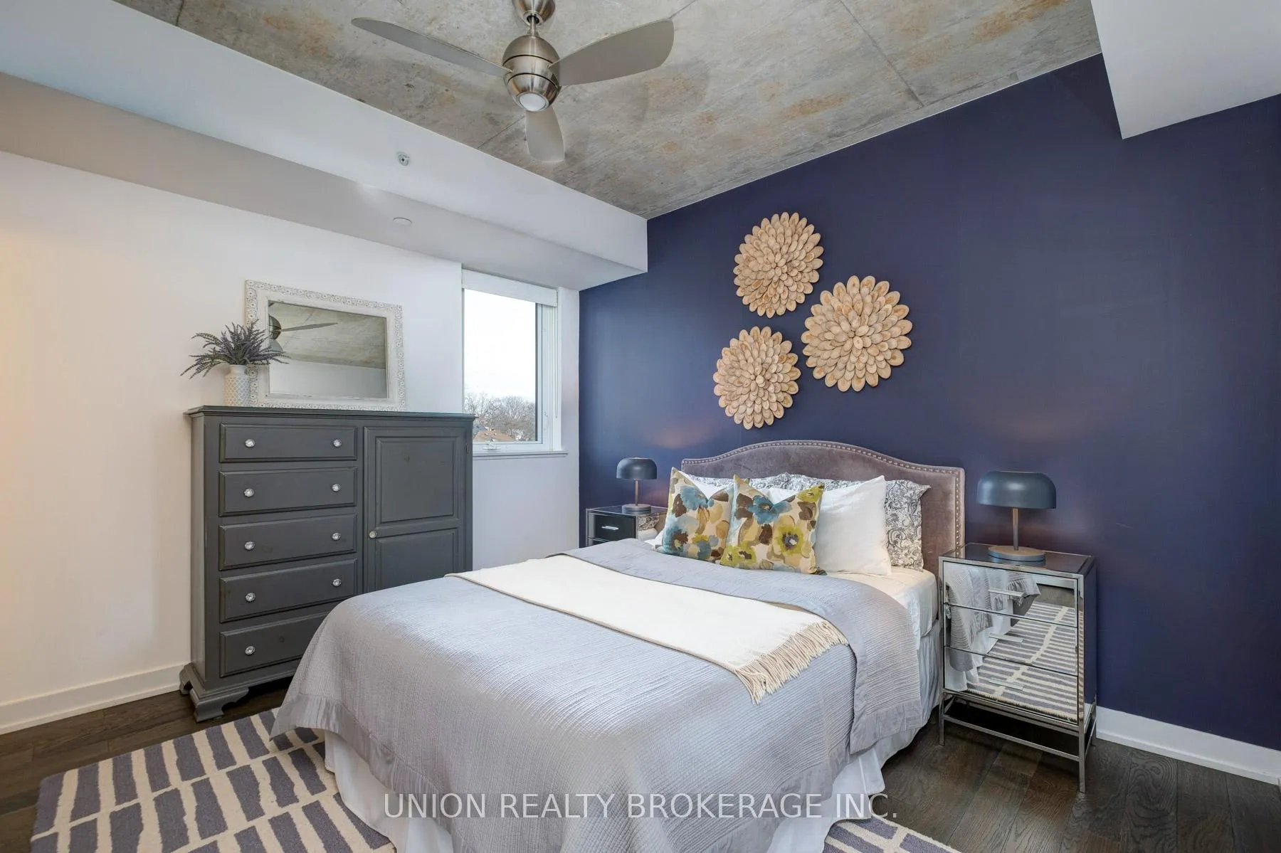 Photo 18 of Unit 309, 665 Kingston Road, Toronto, The Beaches — HOMEH