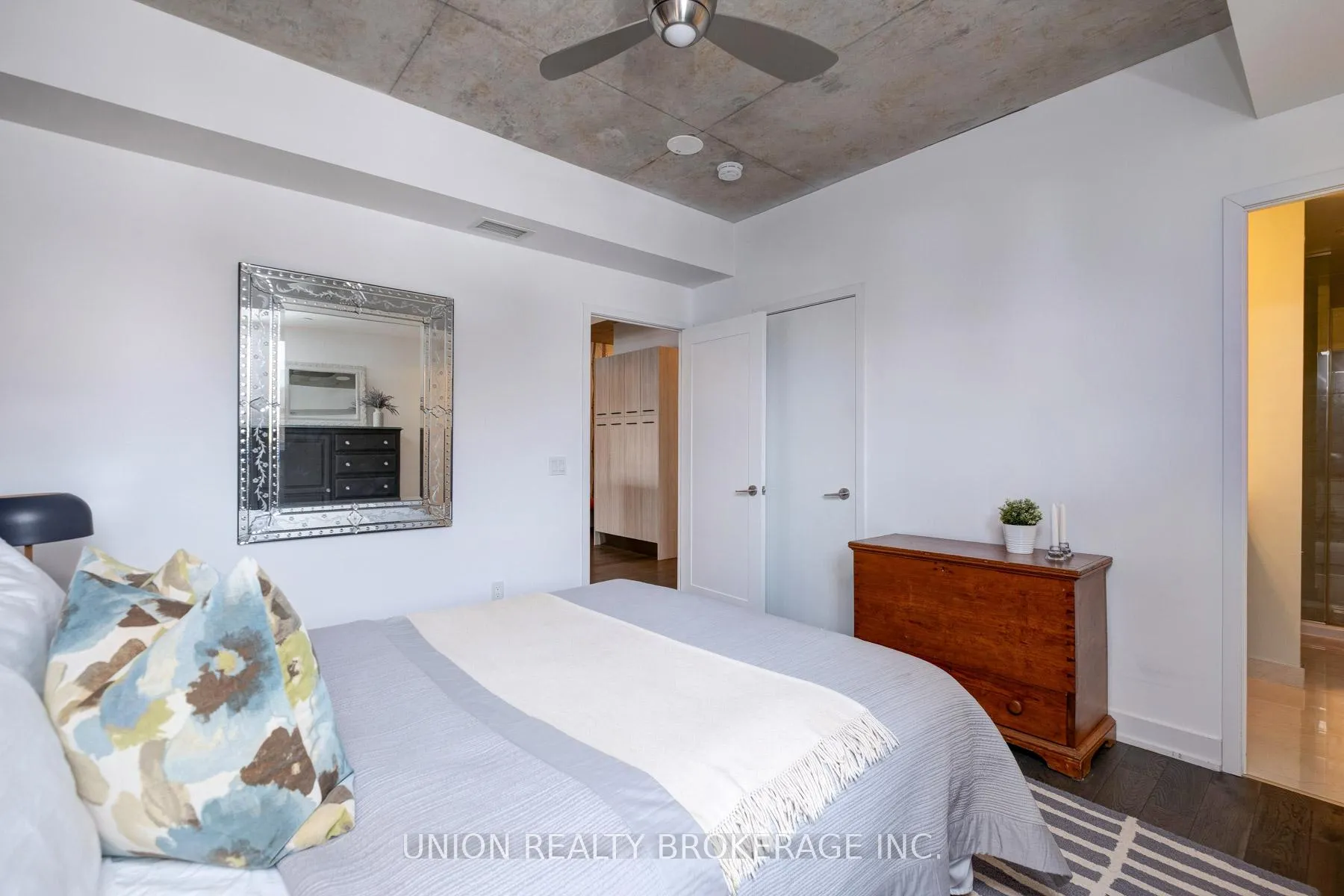 Photo 20 of Unit 309, 665 Kingston Road, Toronto, The Beaches — HOMEH