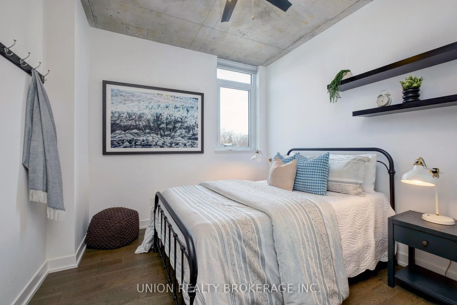 Photo 21 of Unit 309, 665 Kingston Road, Toronto, The Beaches — HOMEH