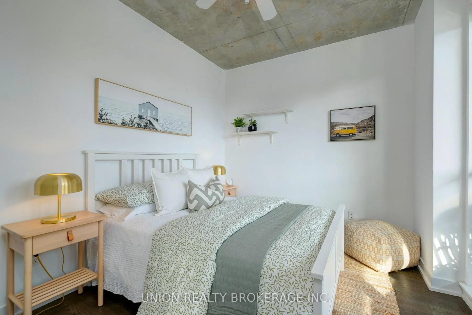 Photo 22 of Unit 309, 665 Kingston Road, Toronto, The Beaches — HOMEH